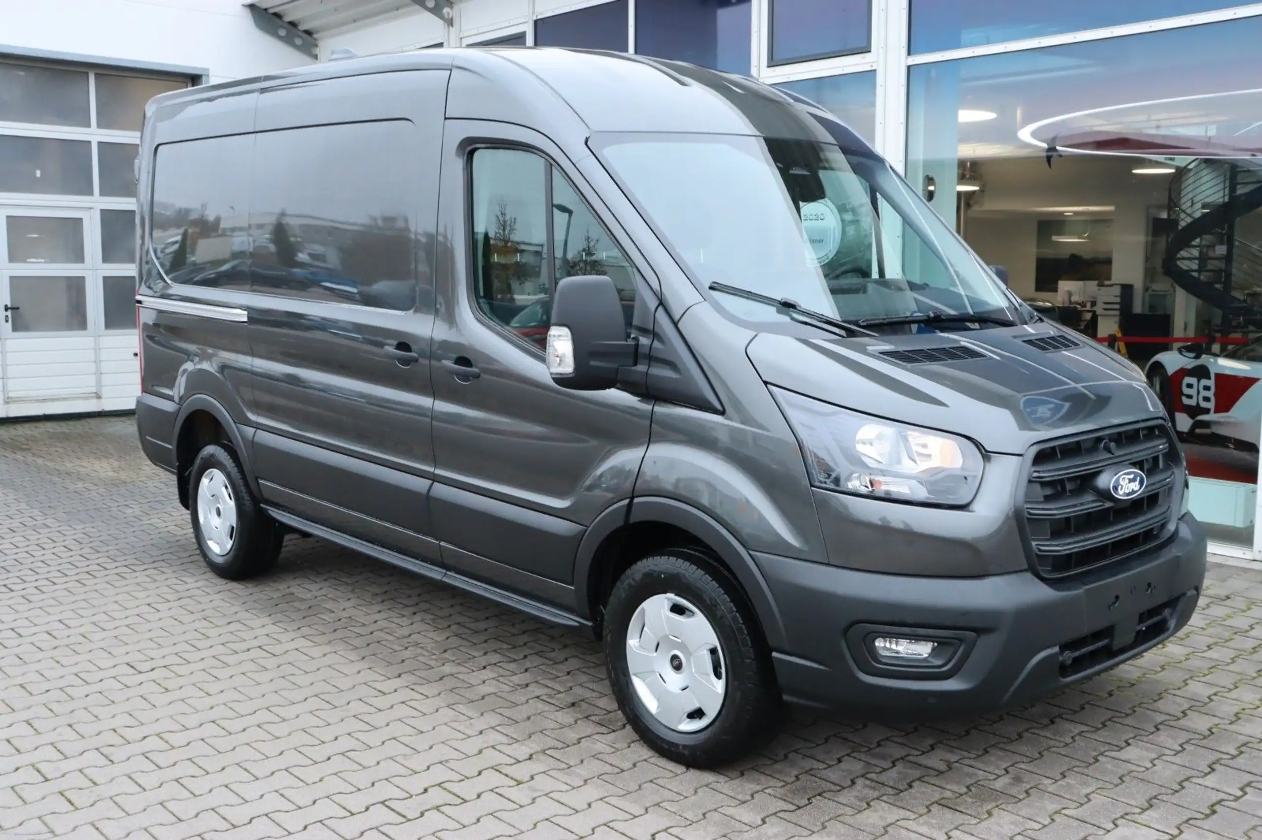 Ford - Transit