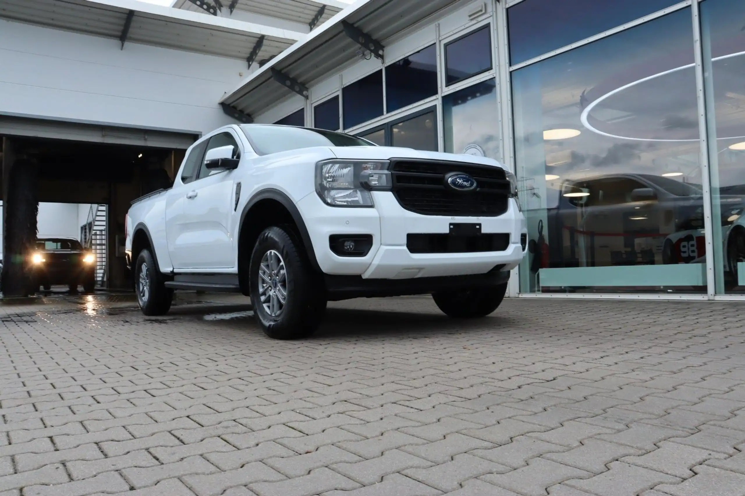 Ford - Ranger