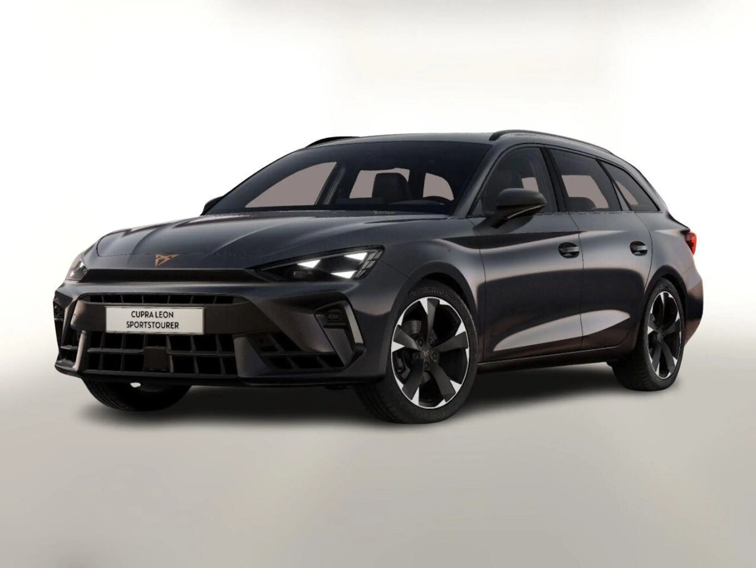 CUPRA Leon 2024