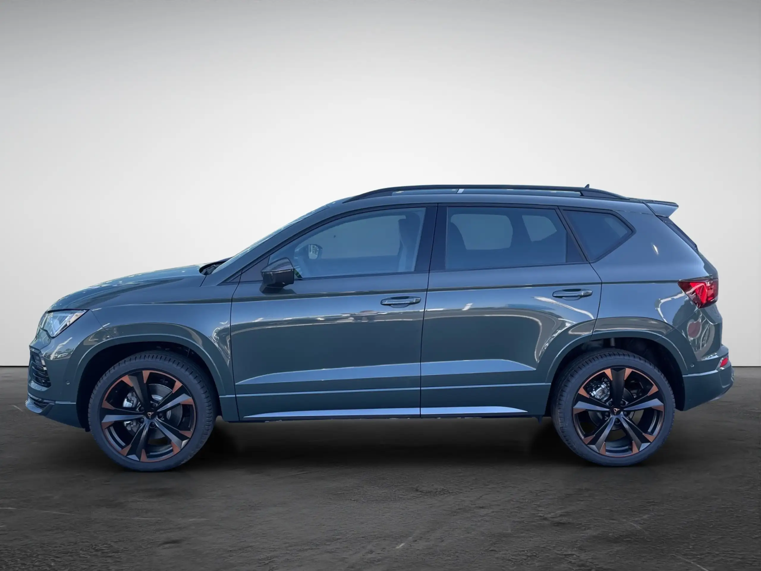 CUPRA - Ateca