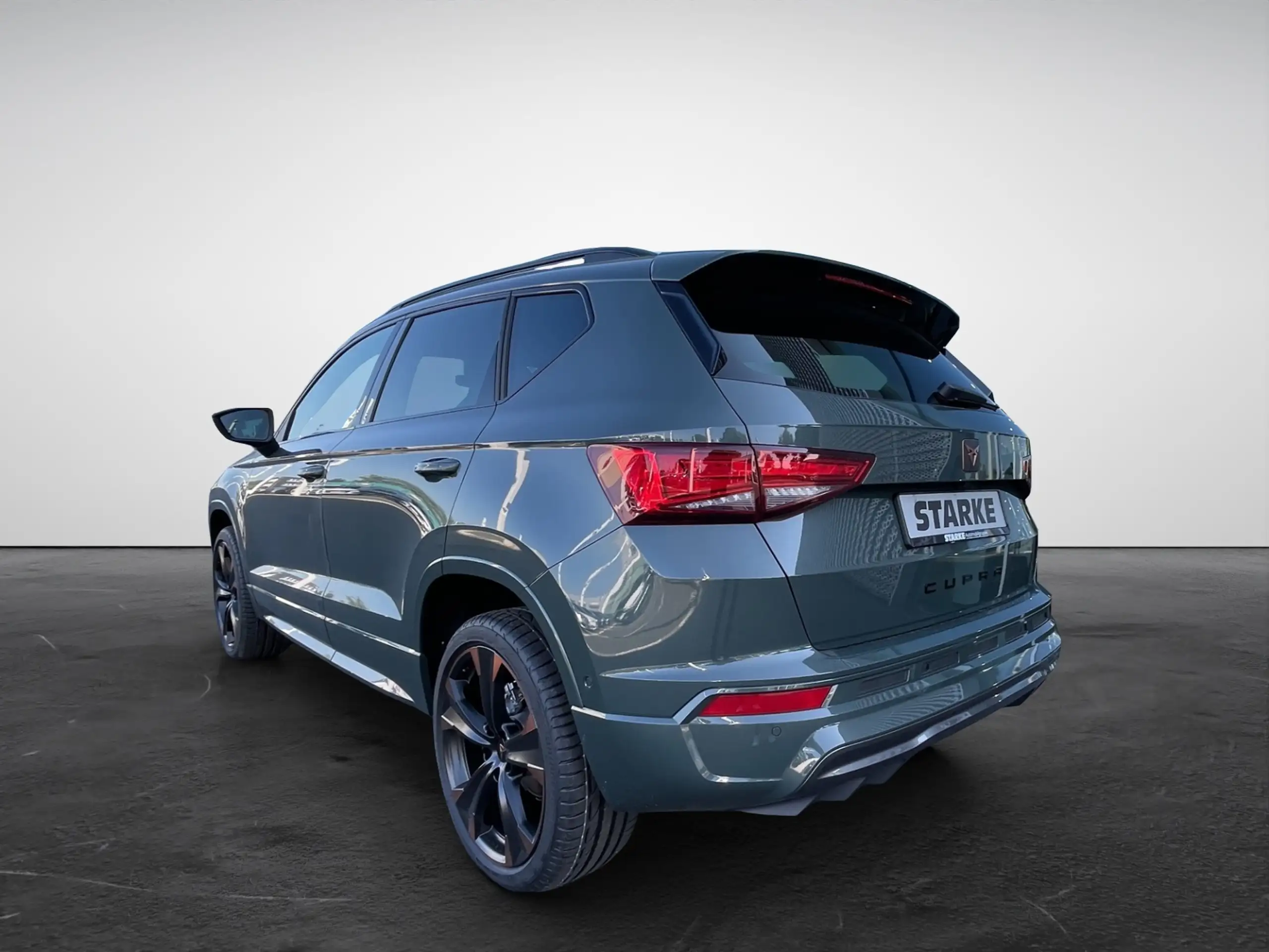 CUPRA - Ateca