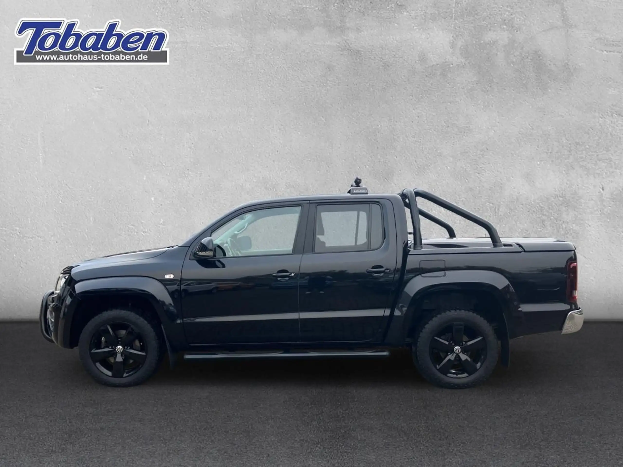 Volkswagen - Amarok