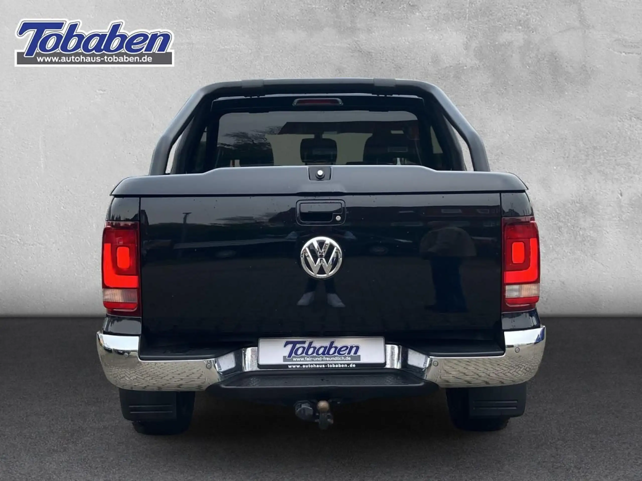 Volkswagen - Amarok