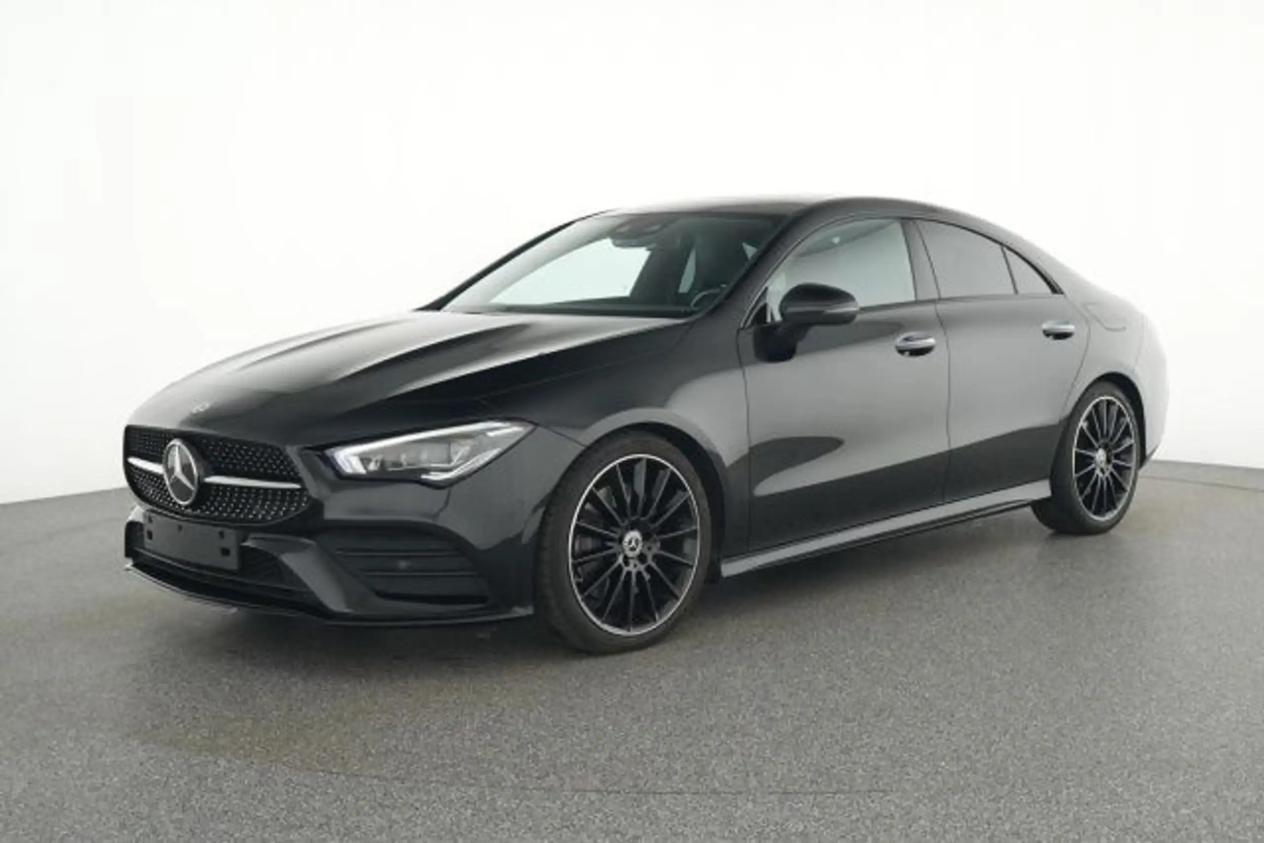 Mercedes-Benz - CLA 250