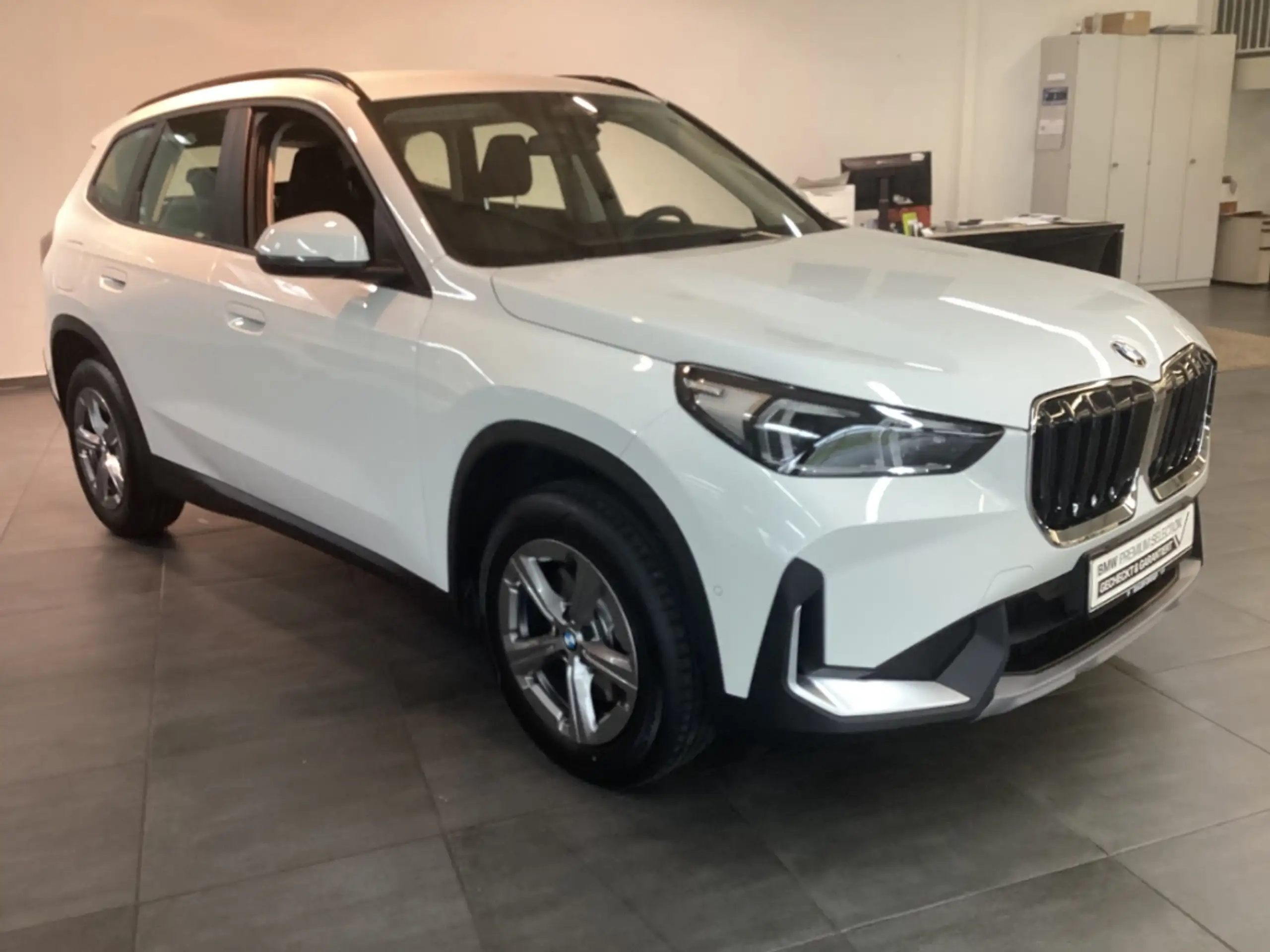 BMW - X1