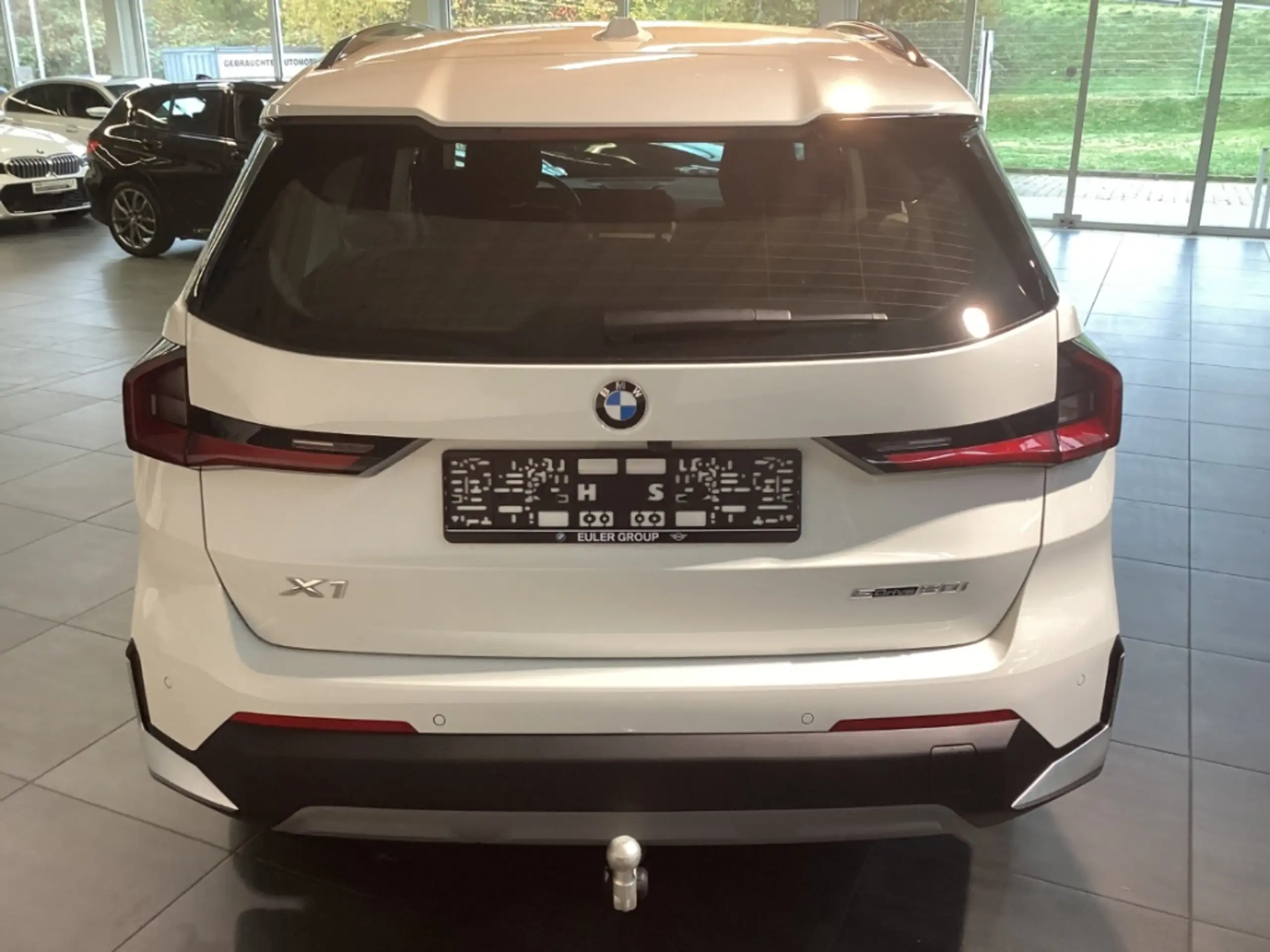 BMW - X1