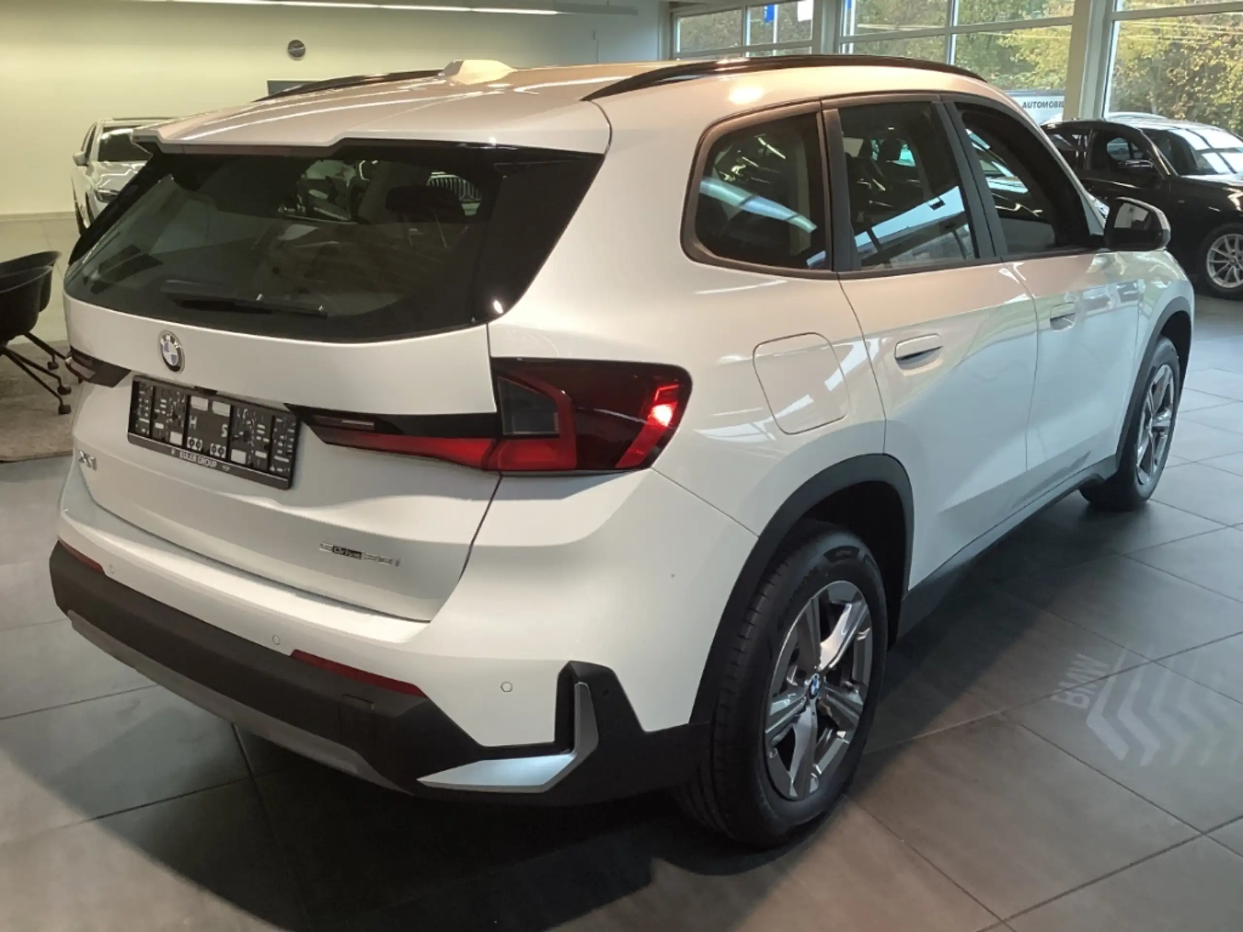 BMW - X1