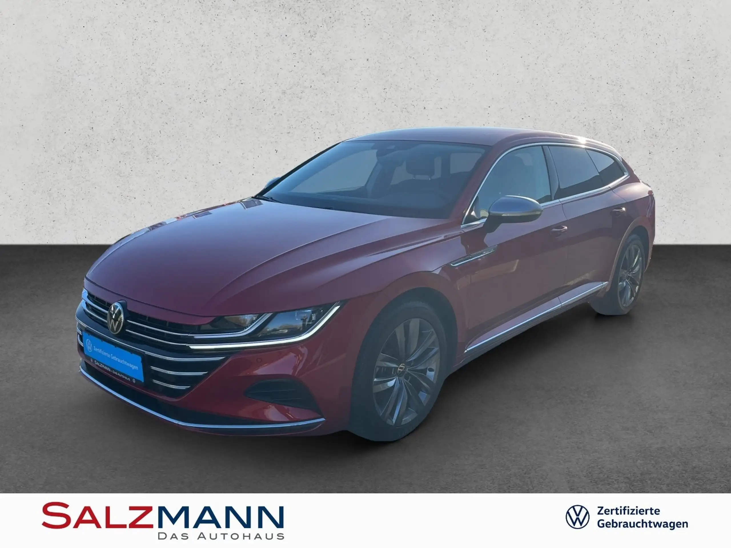 Volkswagen Arteon 2024