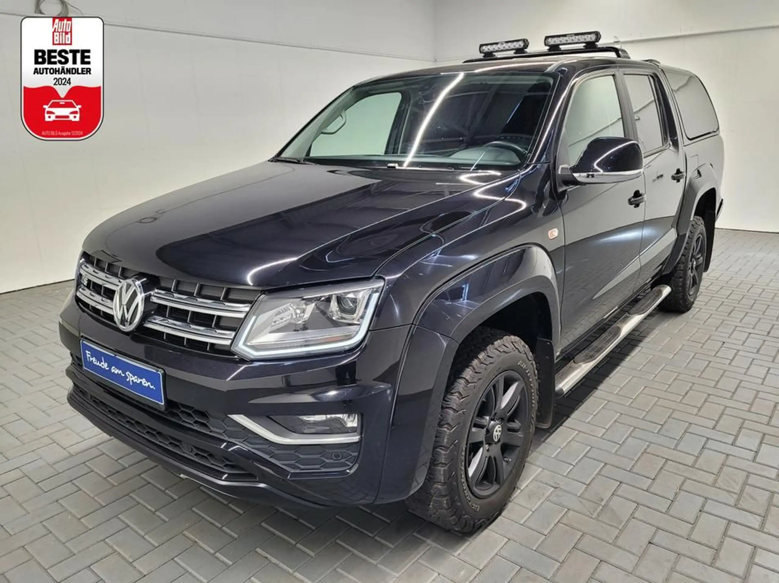 Volkswagen - Amarok