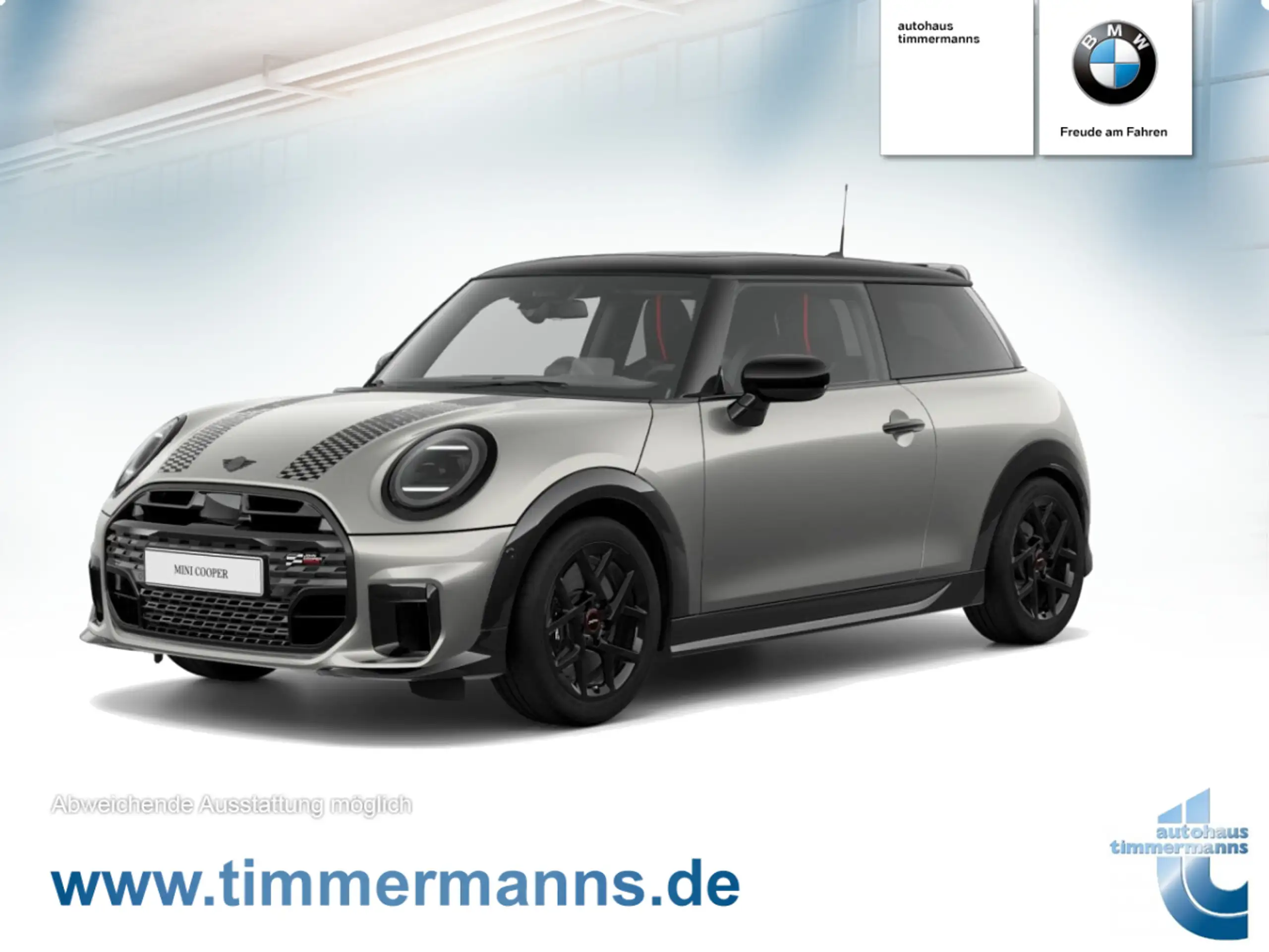 MINI - Cooper SE Countryman