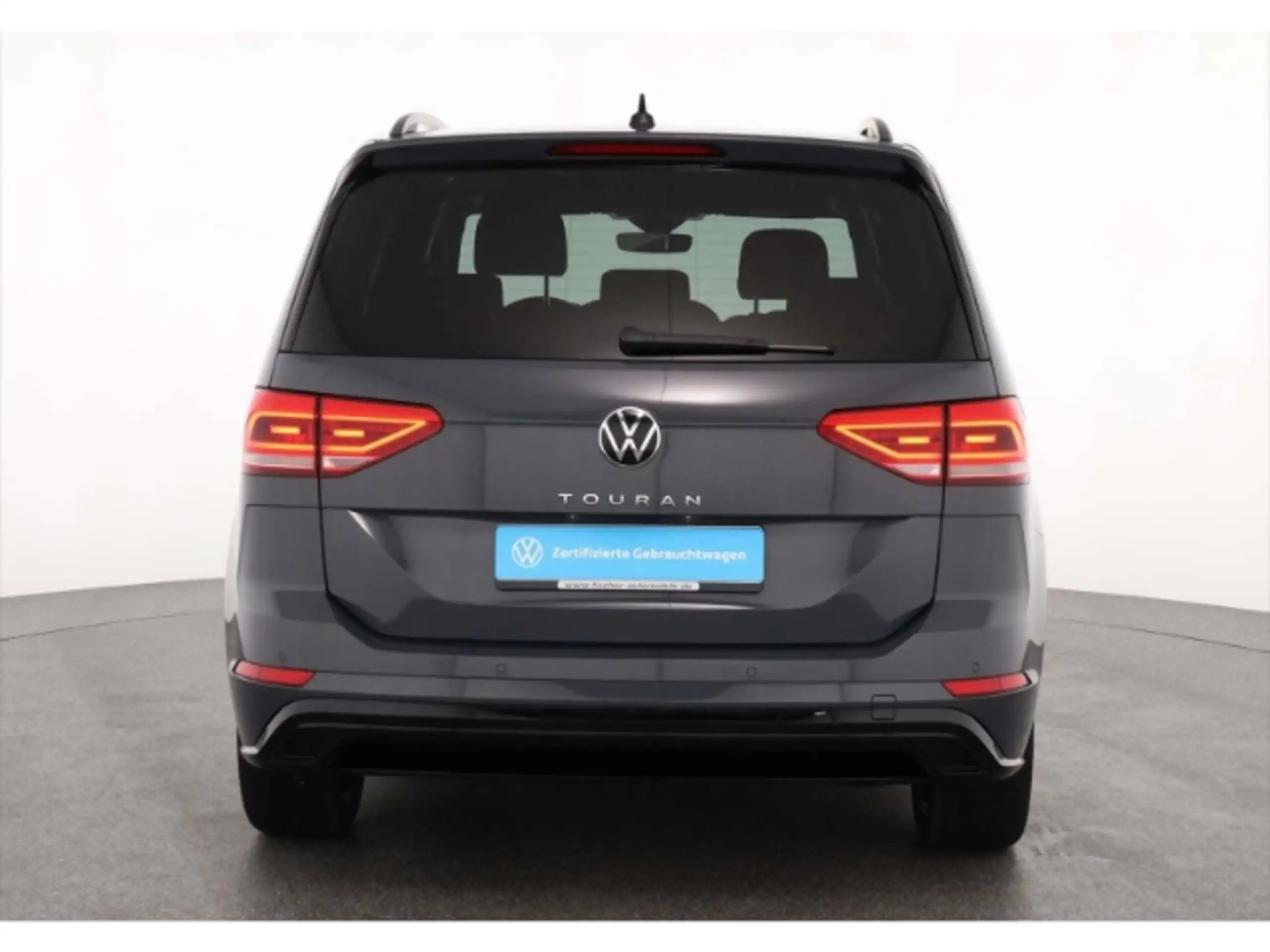 Volkswagen - Touran