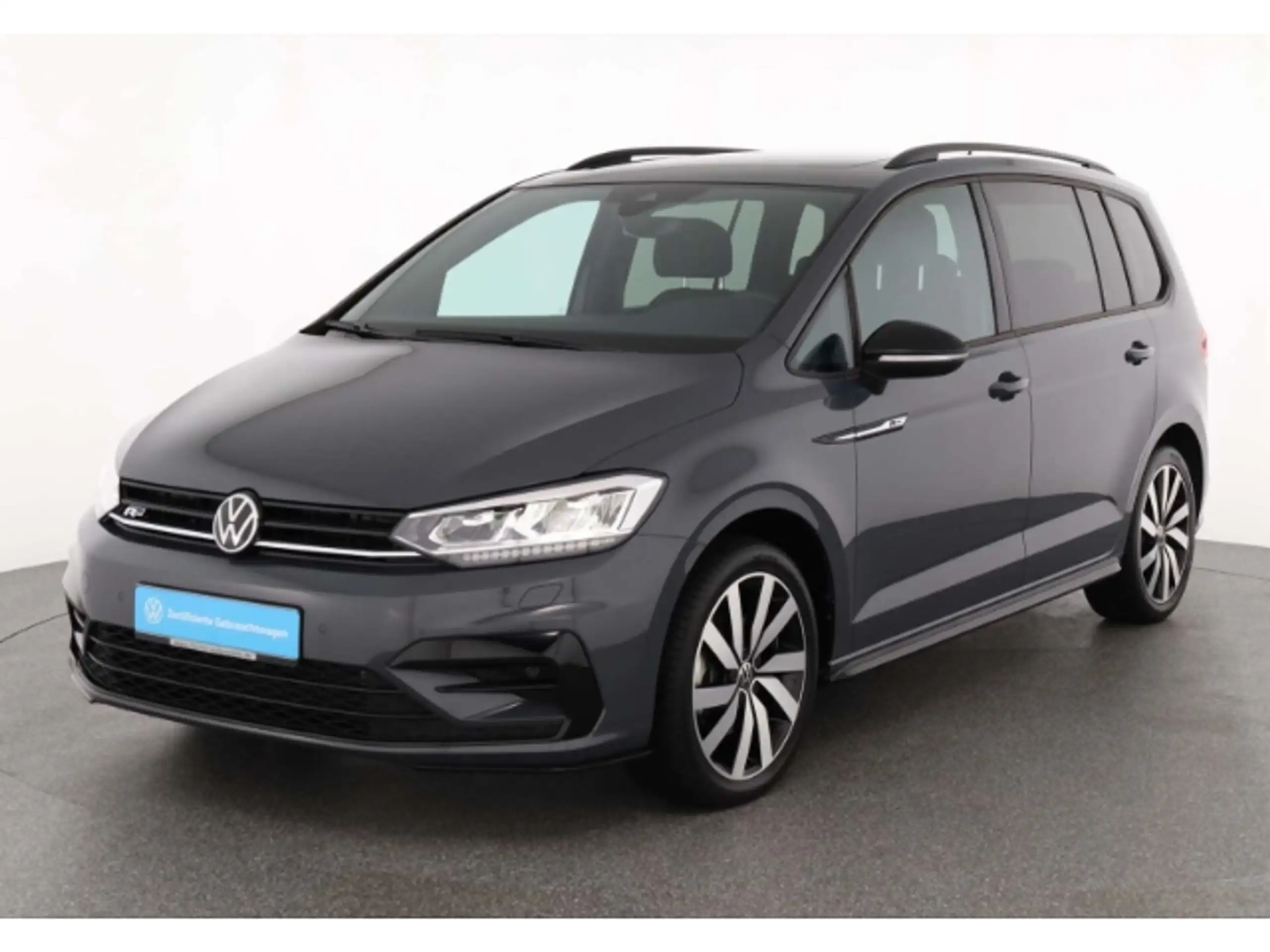 Volkswagen - Touran