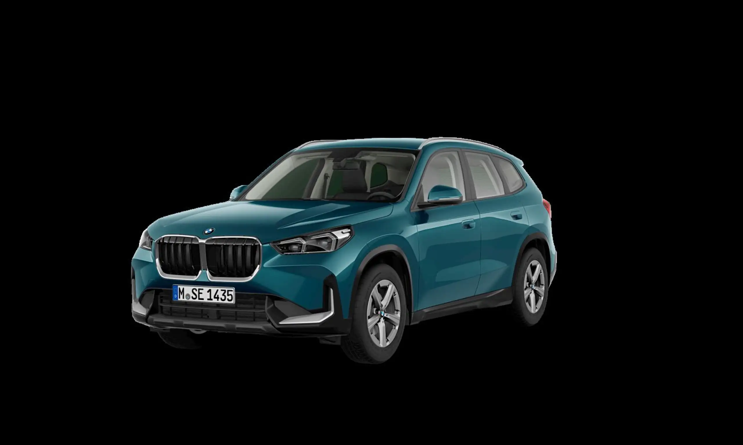 BMW - X1