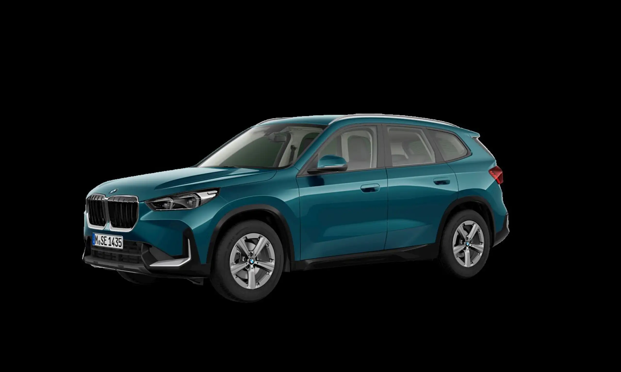 BMW - X1