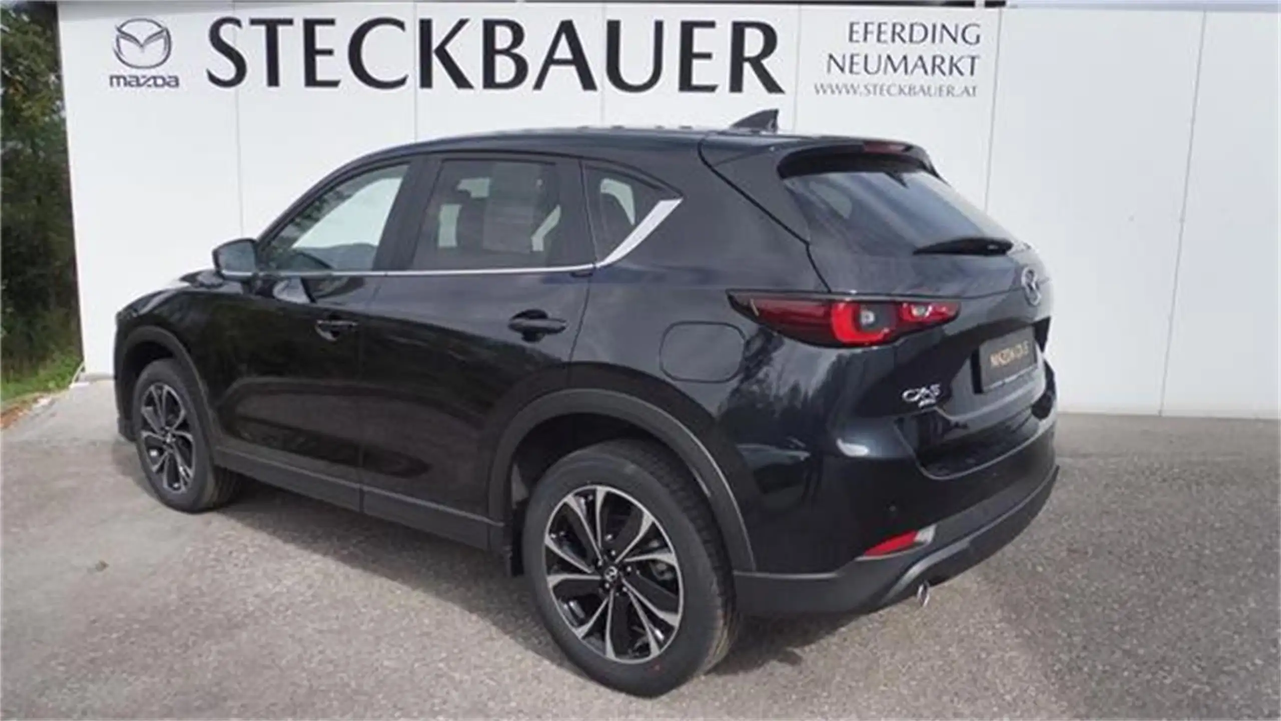 Mazda - CX-5