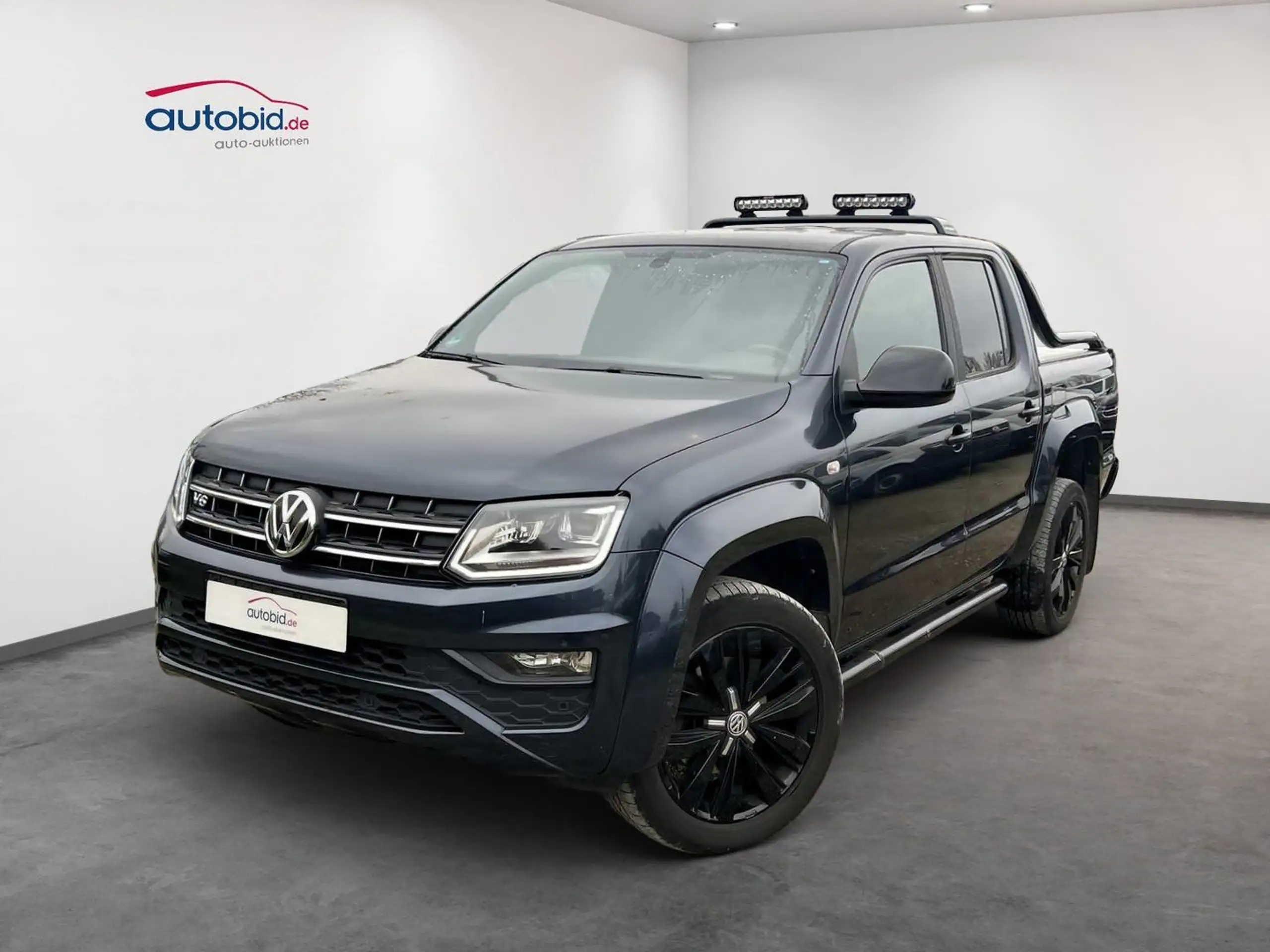 Volkswagen - Amarok