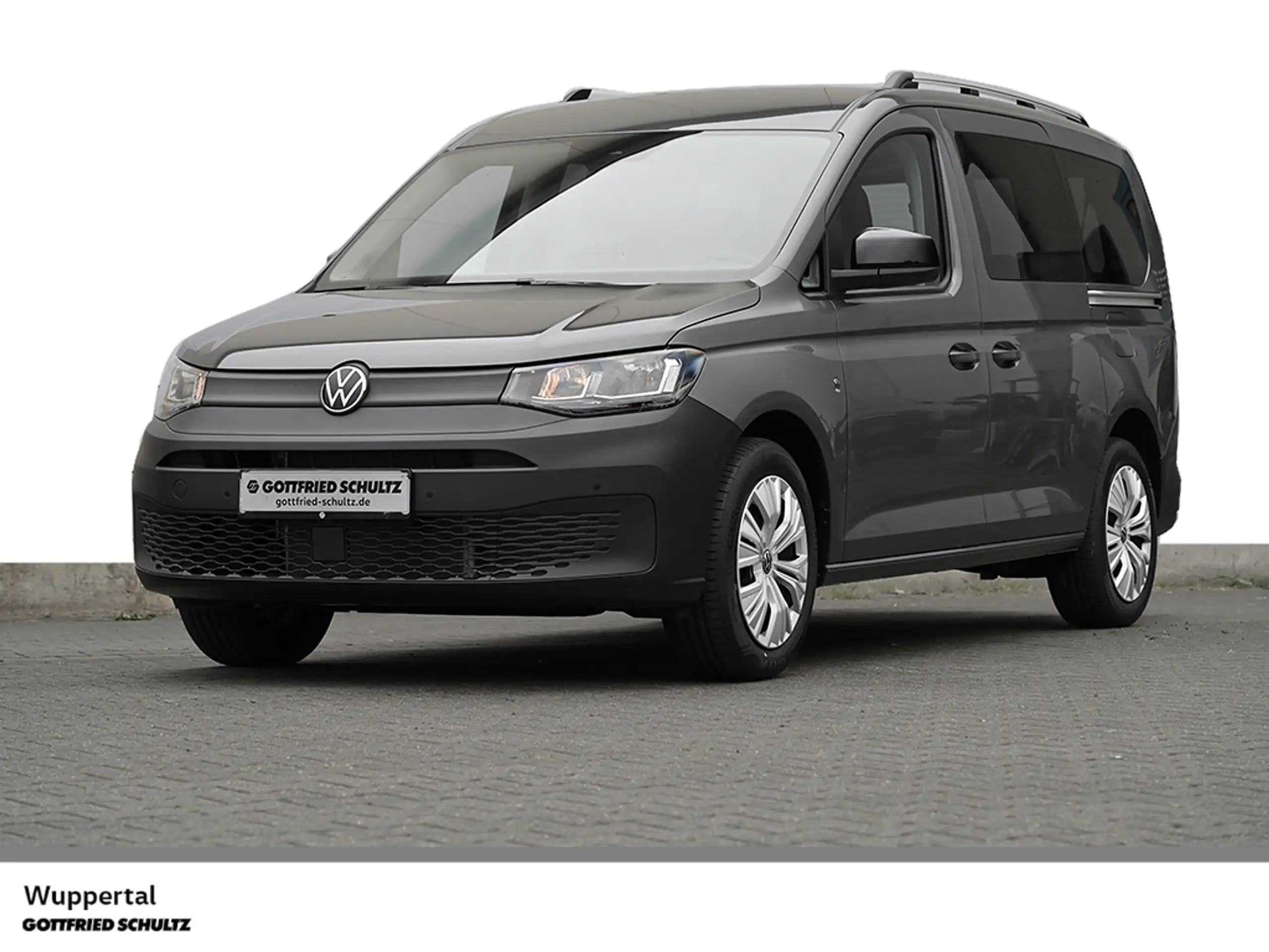 Volkswagen - Caddy