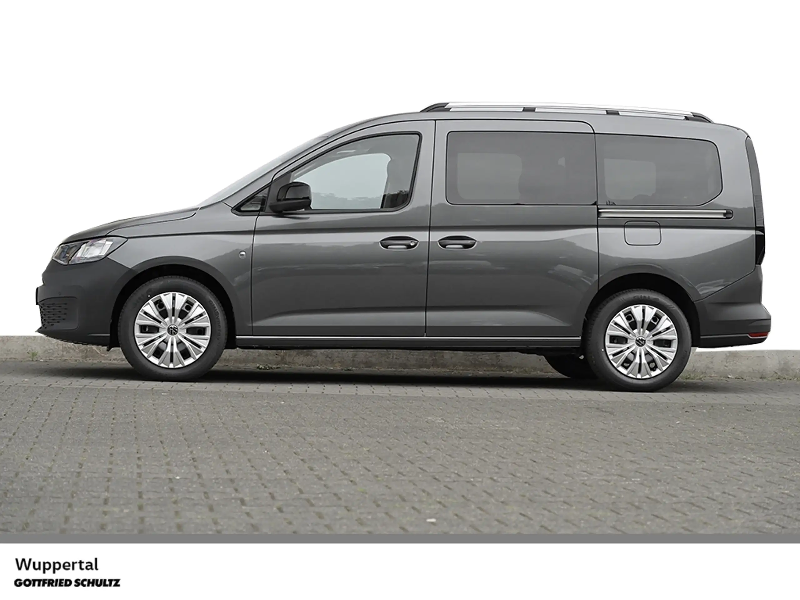 Volkswagen - Caddy