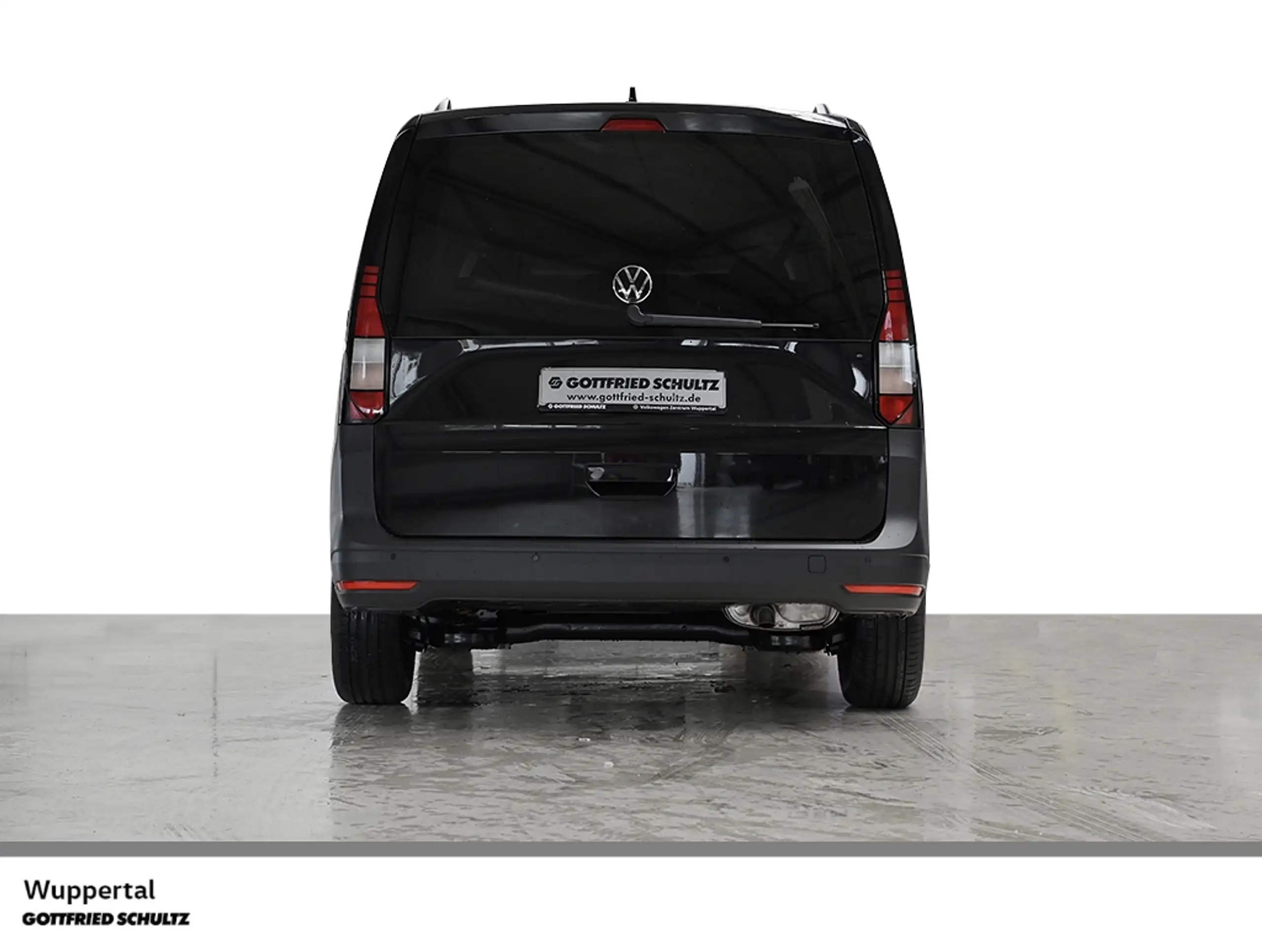 Volkswagen - Caddy