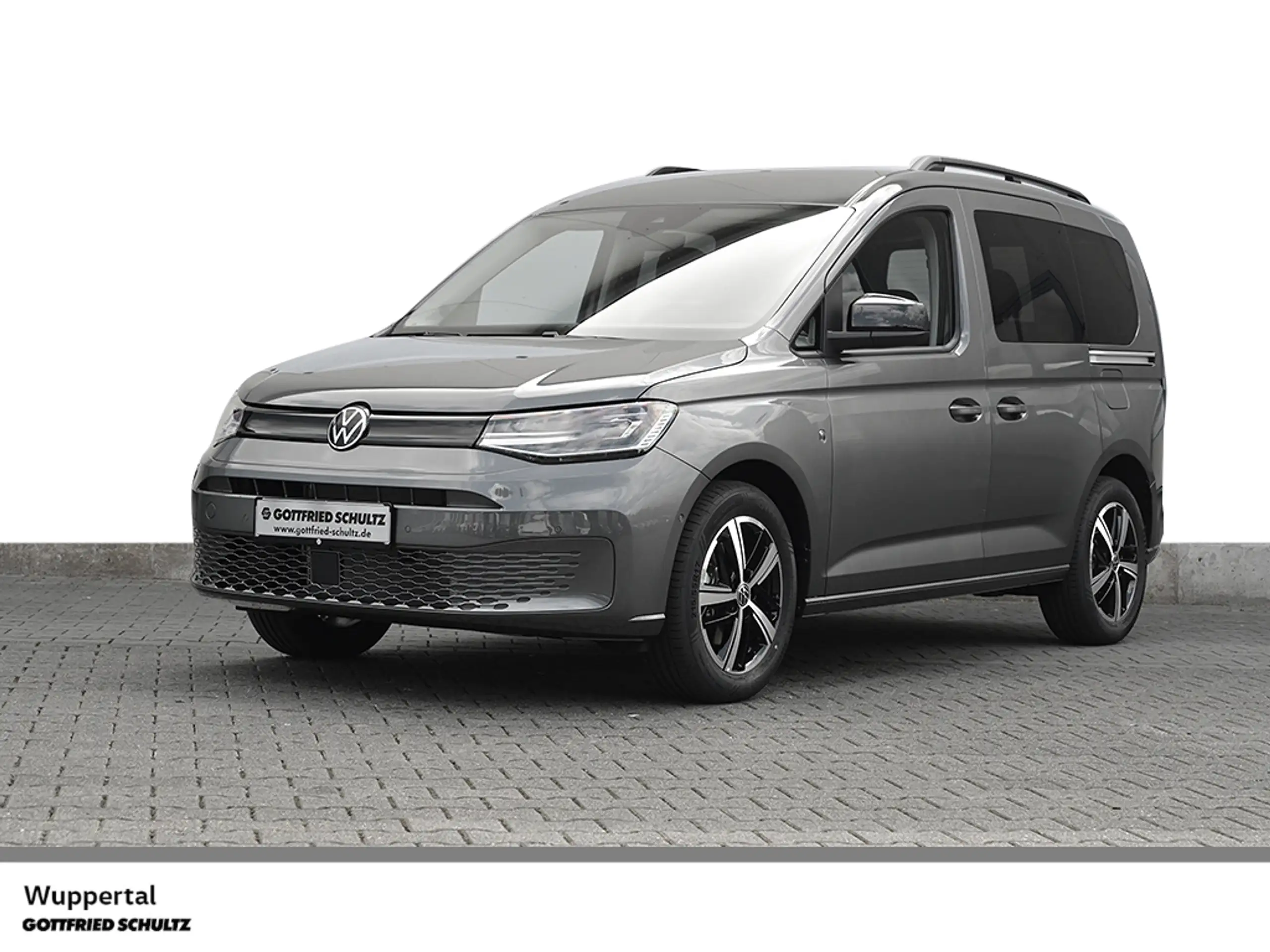 Volkswagen - Caddy