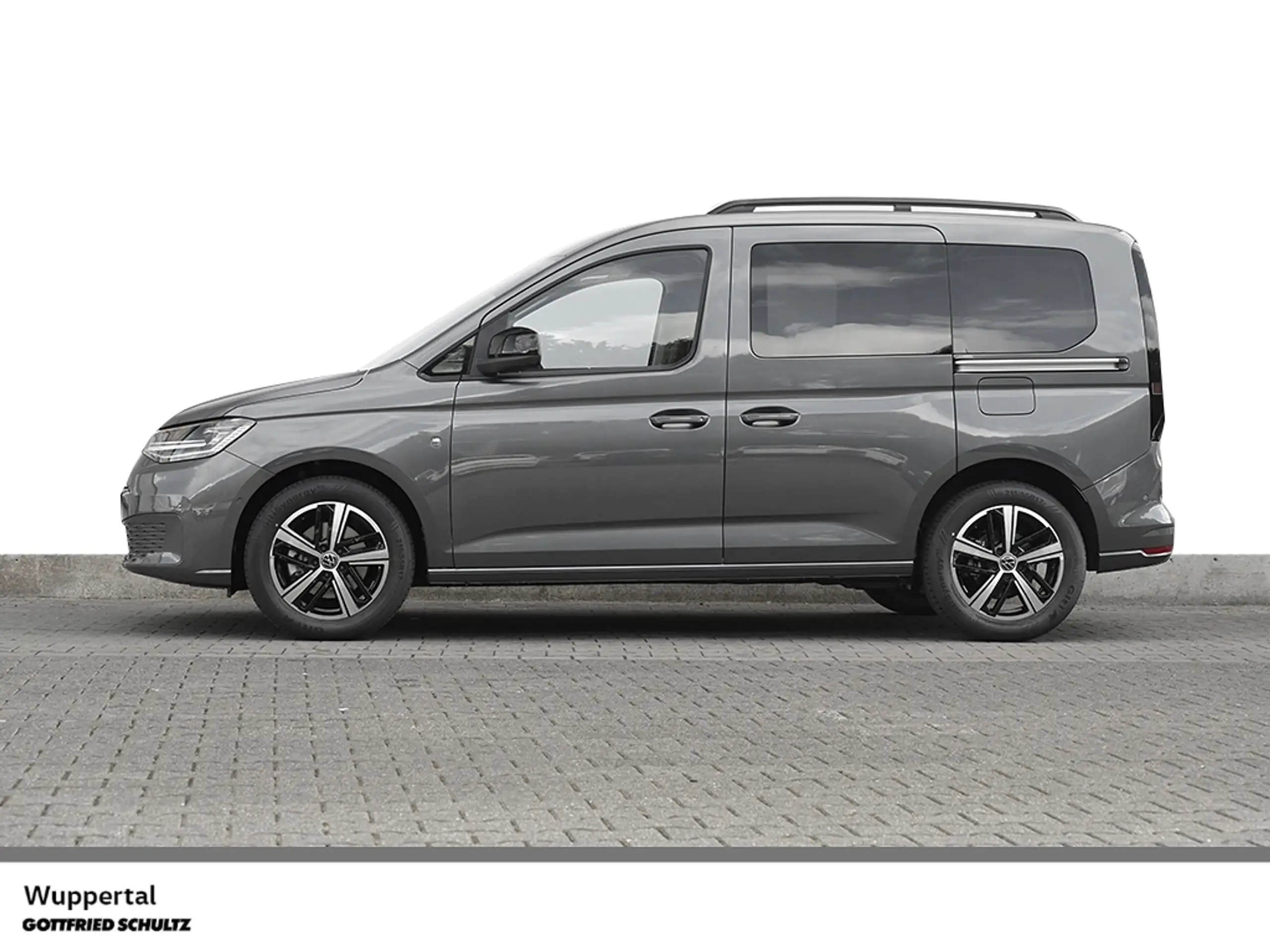 Volkswagen - Caddy