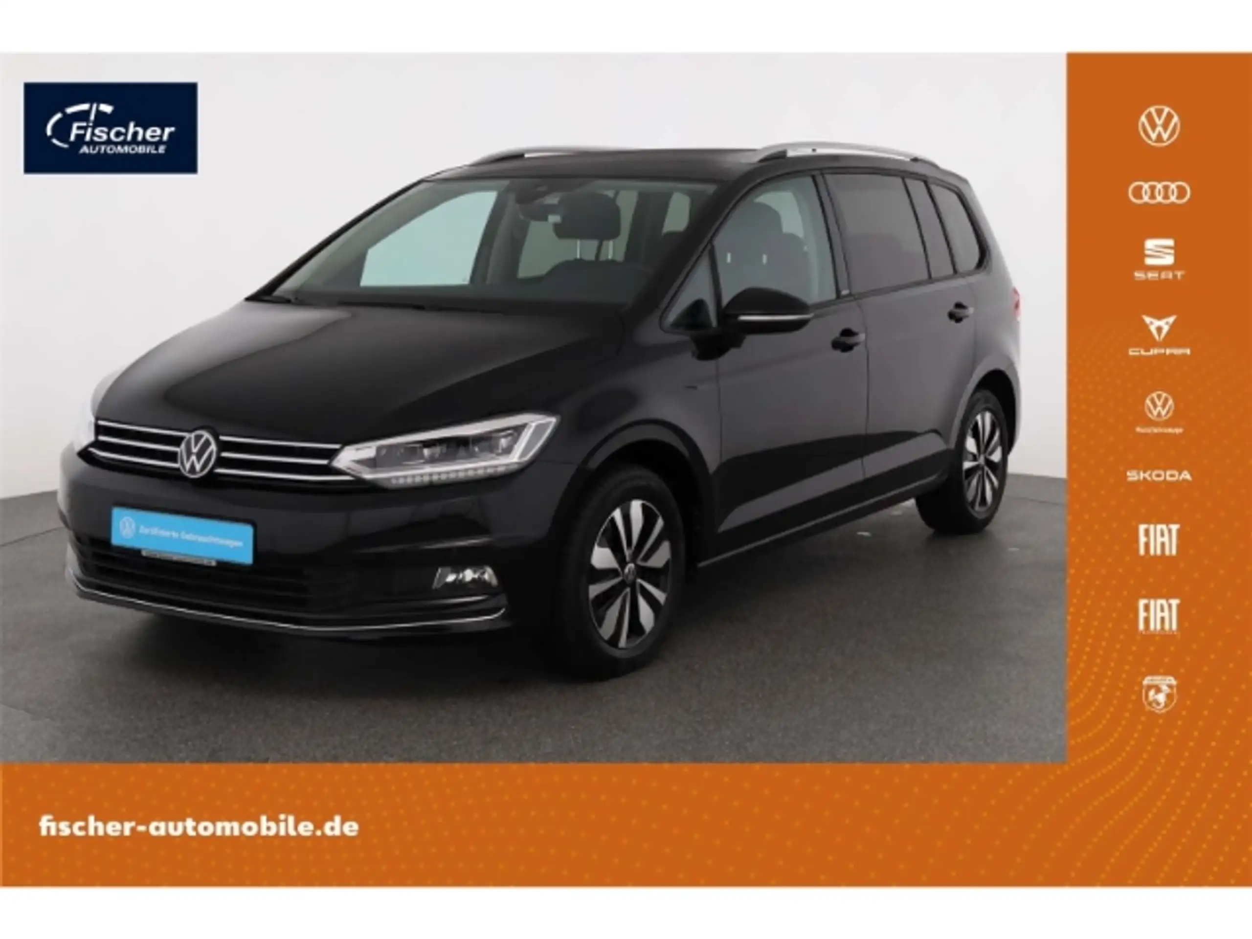 Volkswagen - Touran