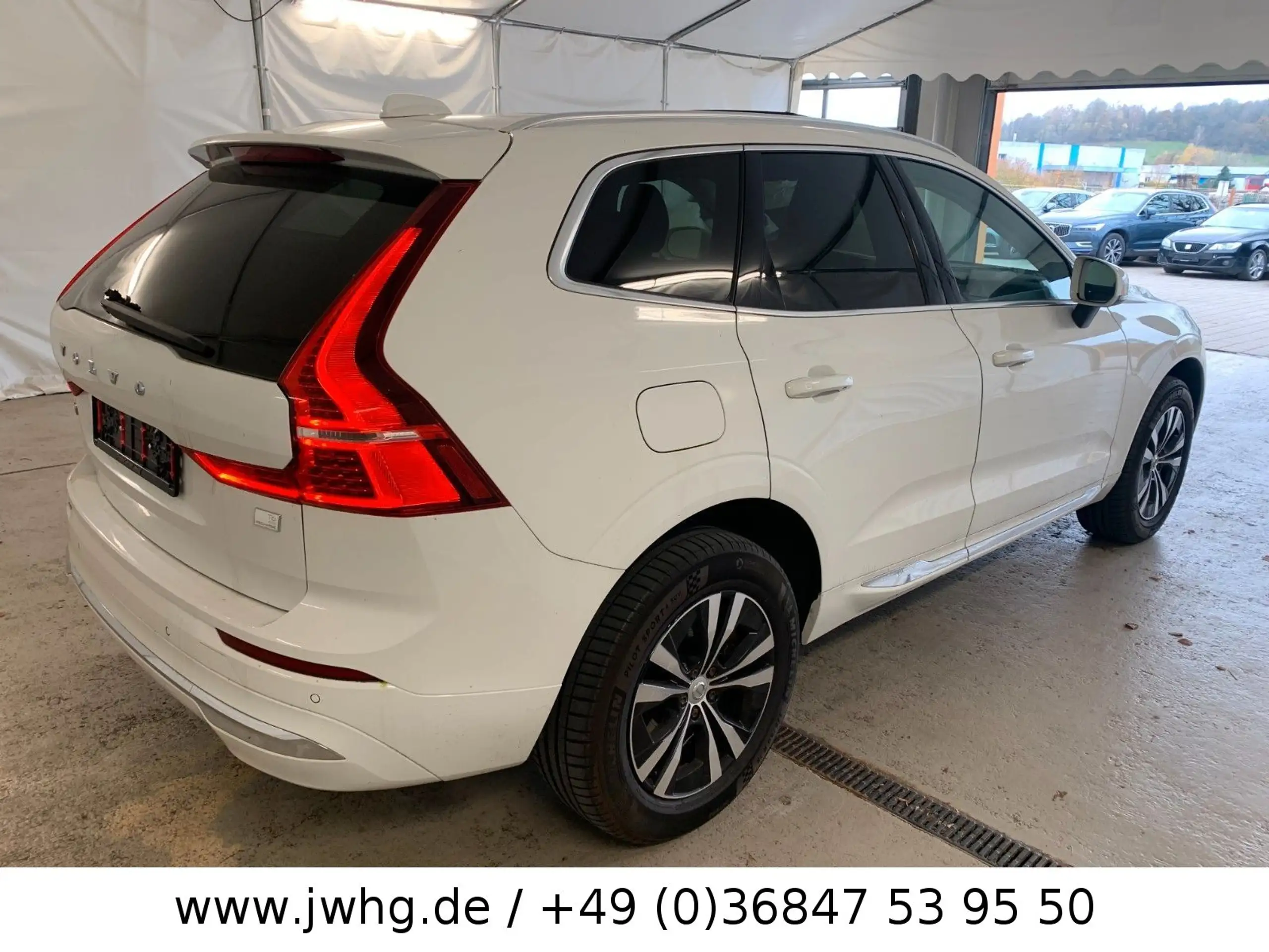 Volvo - XC60