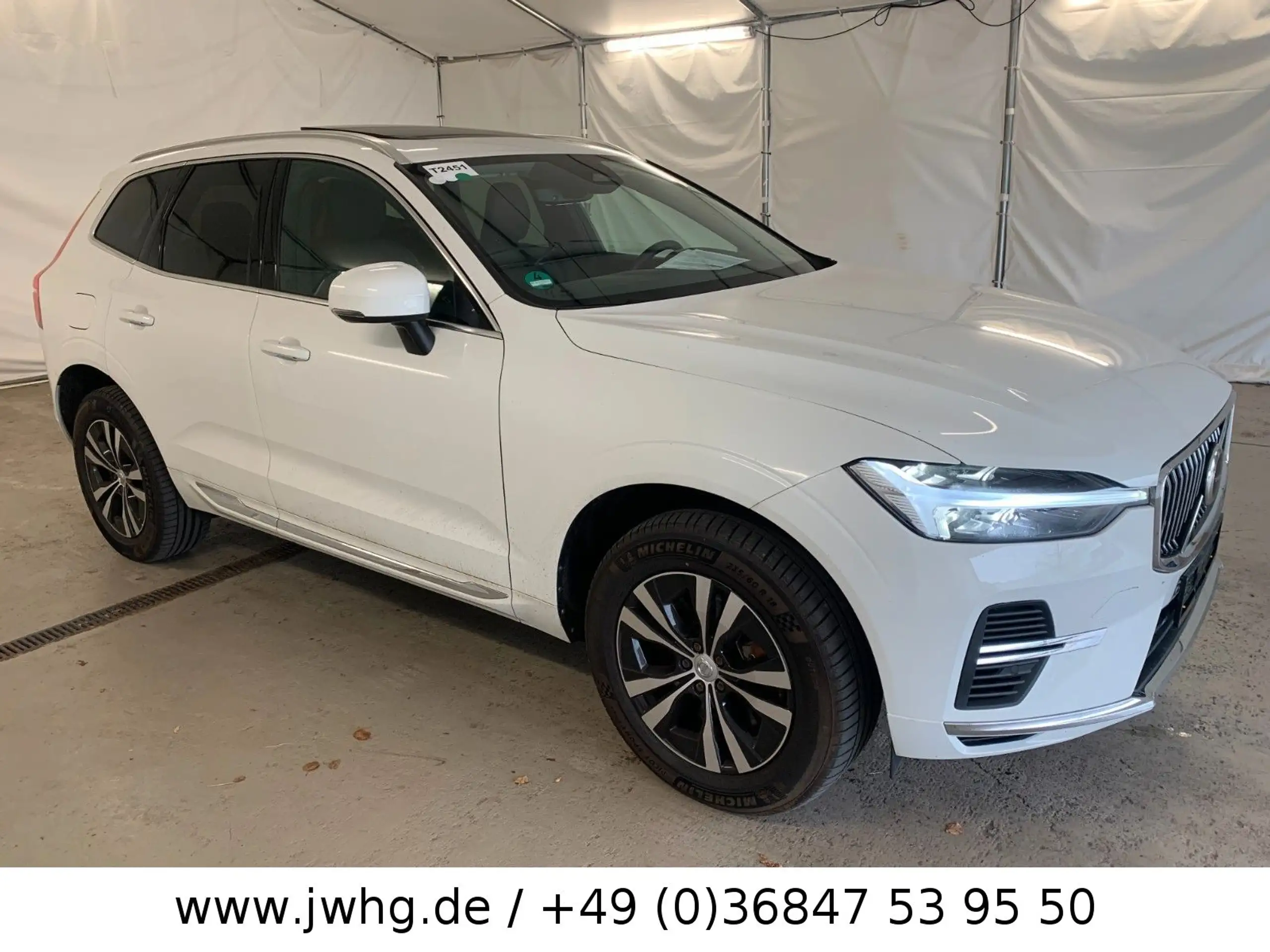 Volvo - XC60