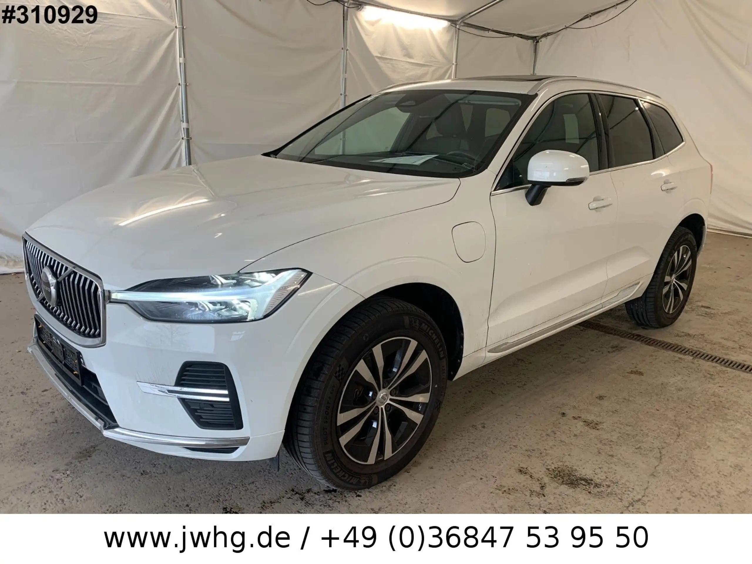 Volvo - XC60