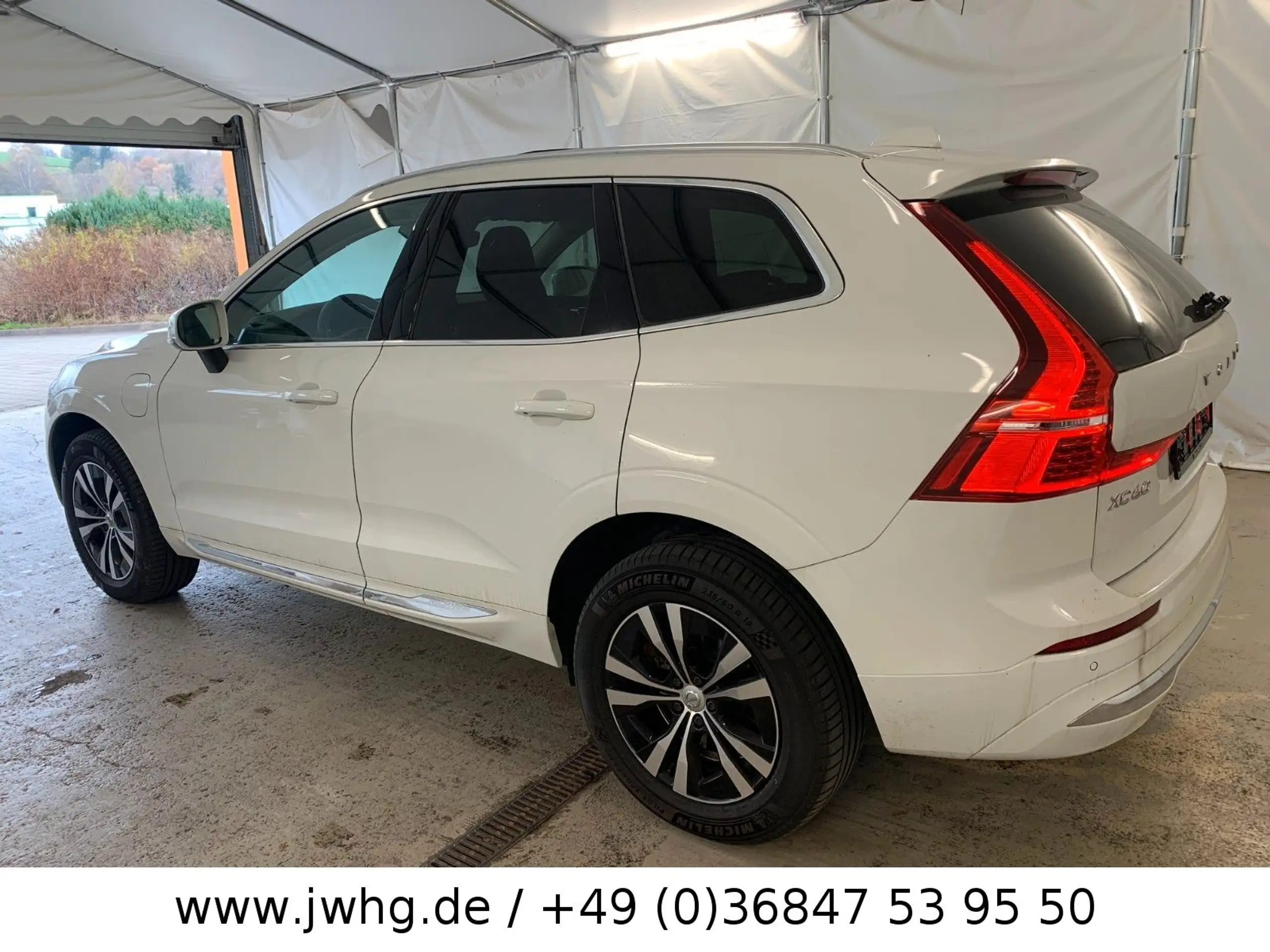 Volvo - XC60