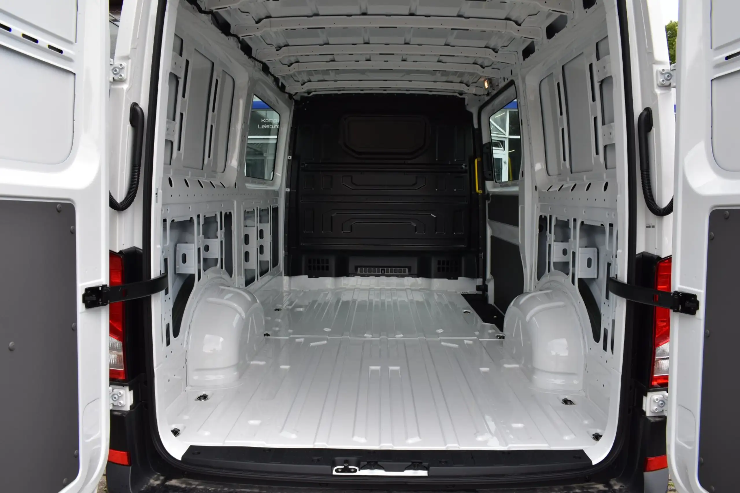 Volkswagen - Crafter