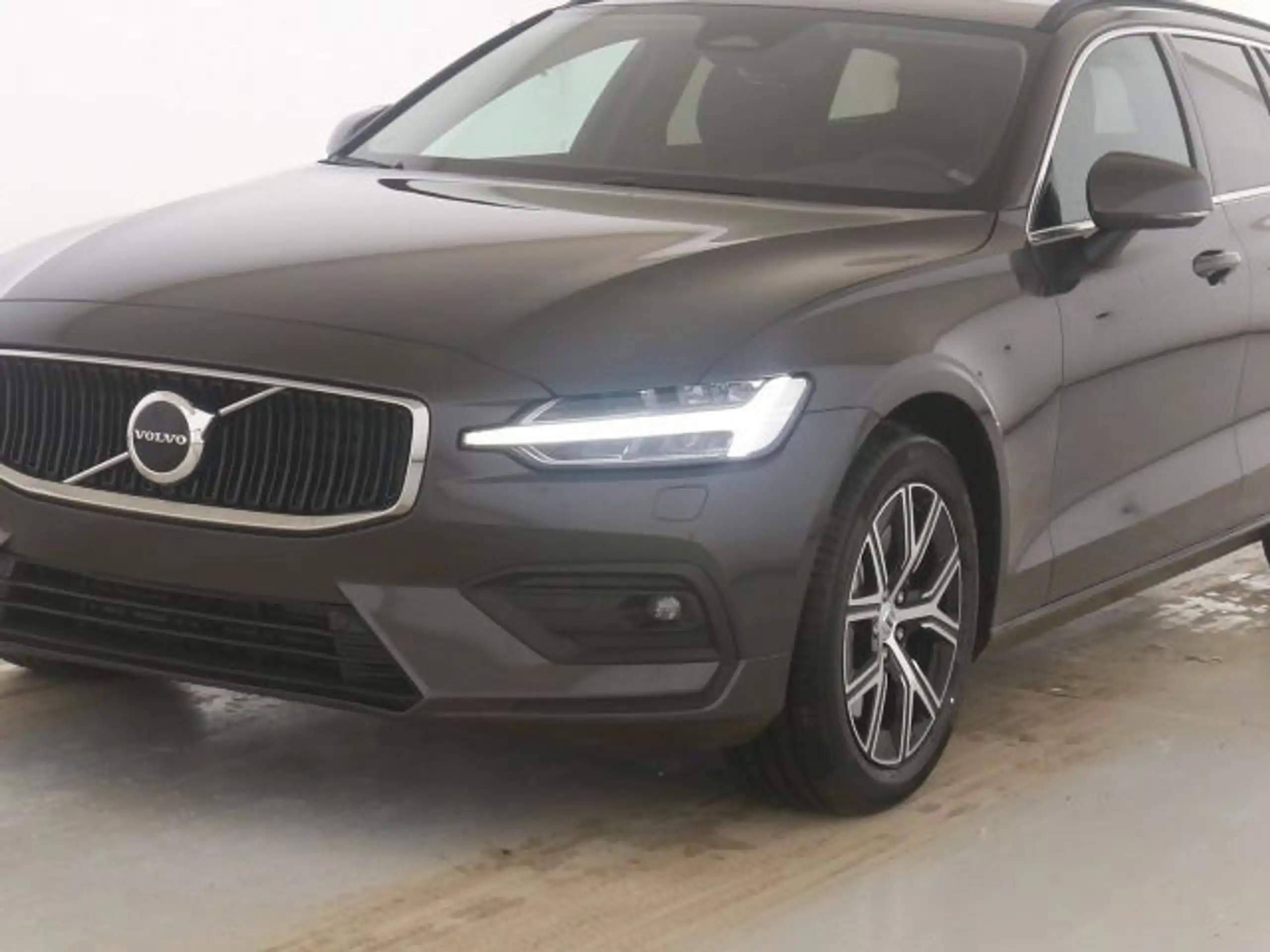 Volvo - V60