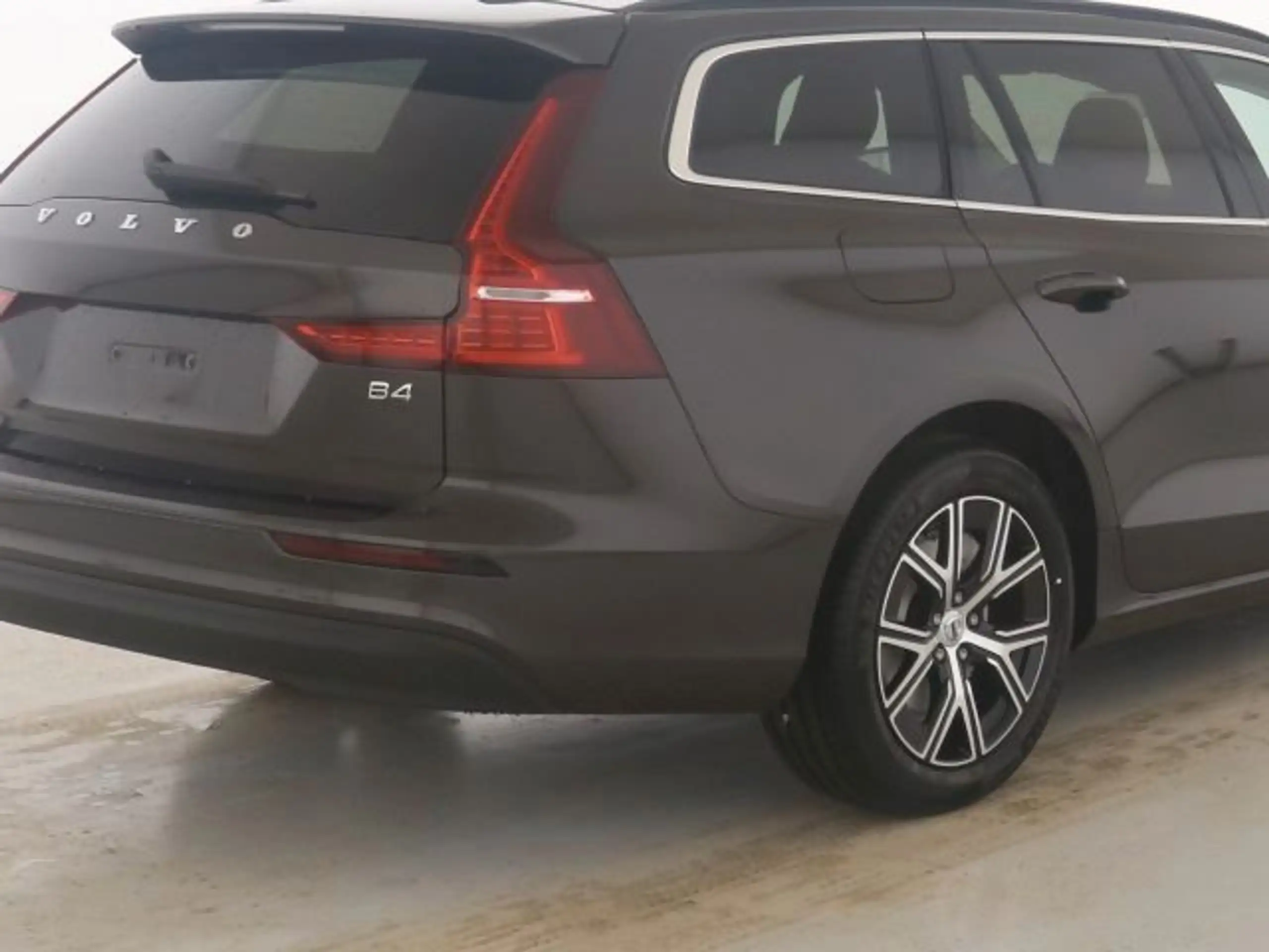 Volvo - V60