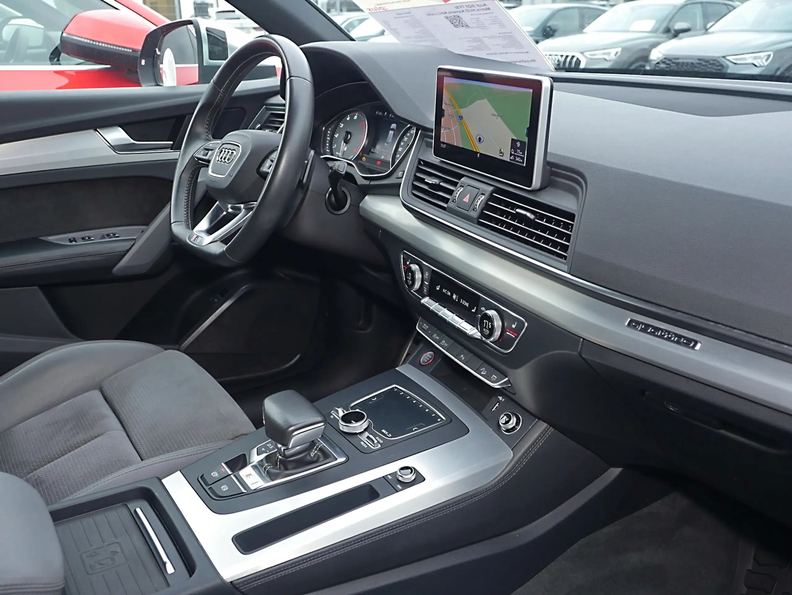 Audi - SQ5