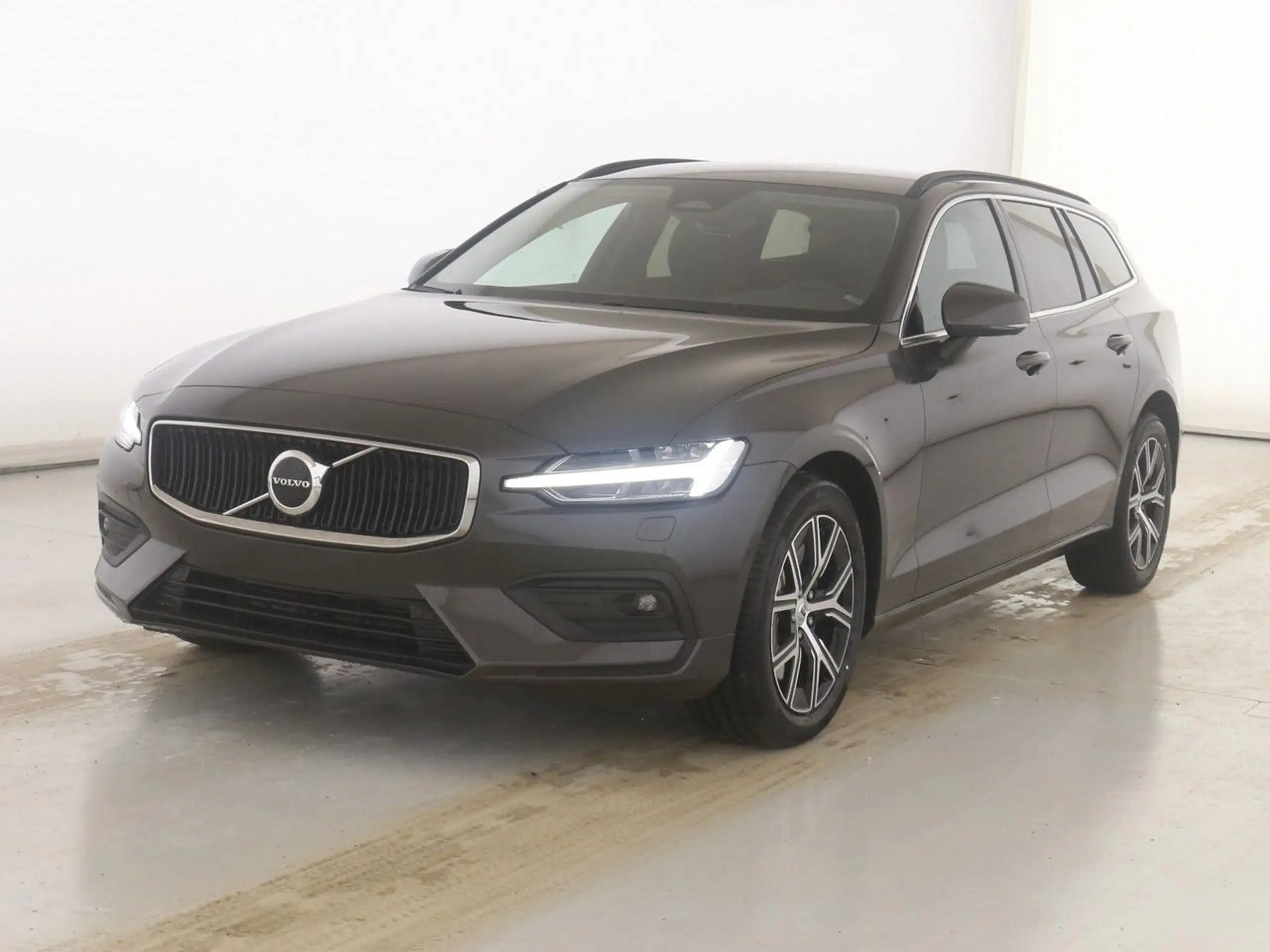 Volvo - V60