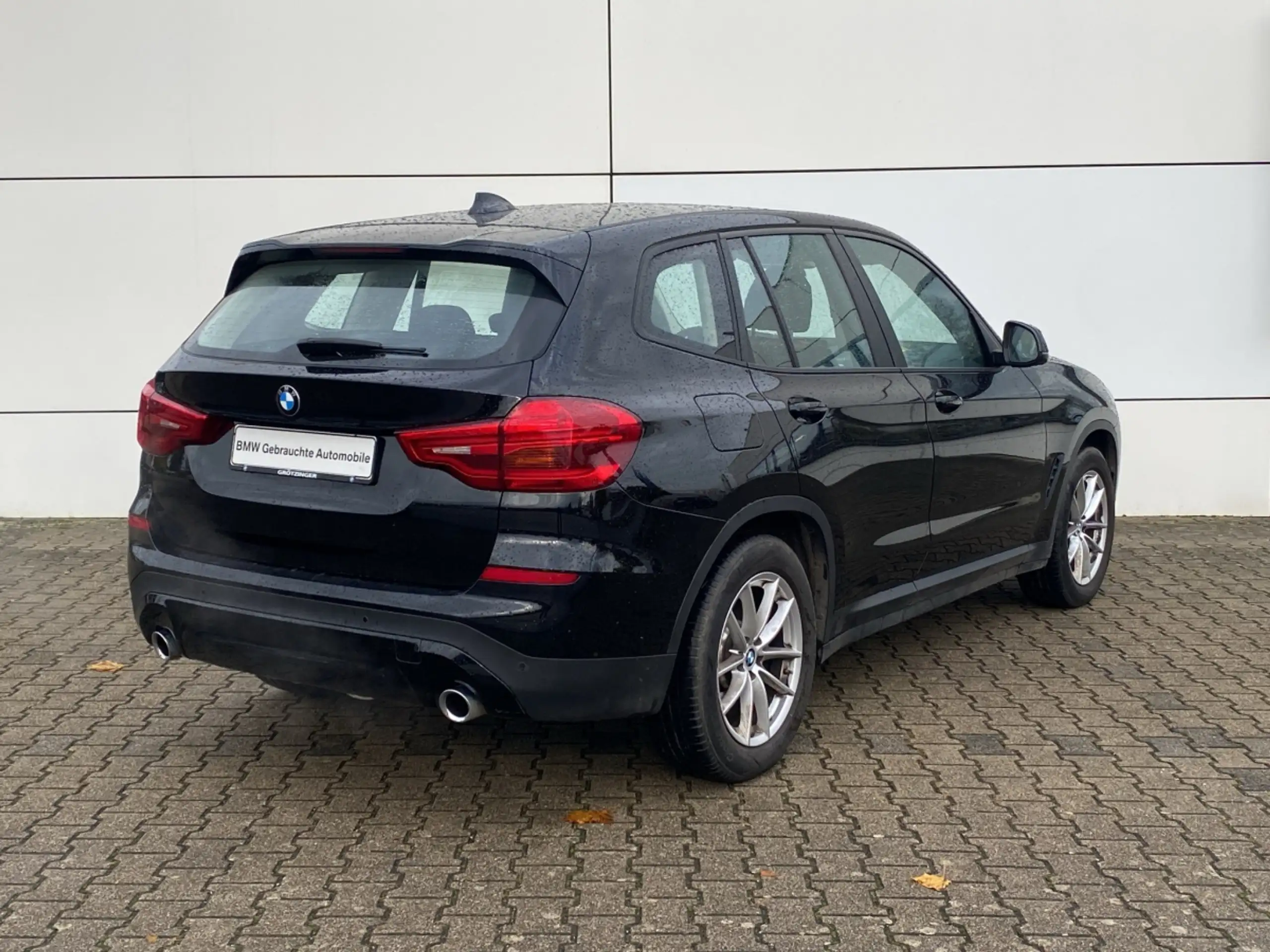 BMW - X3