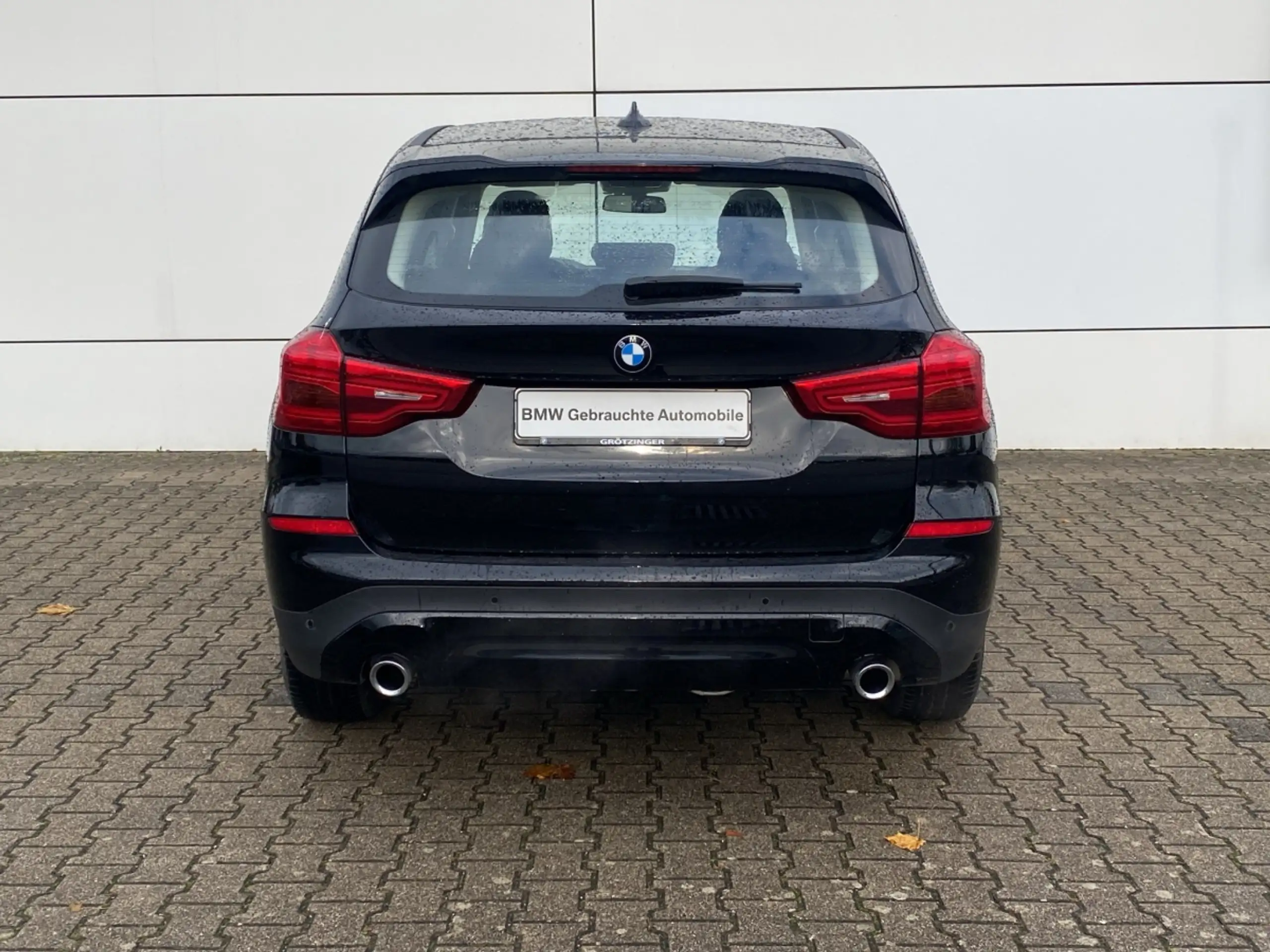 BMW - X3