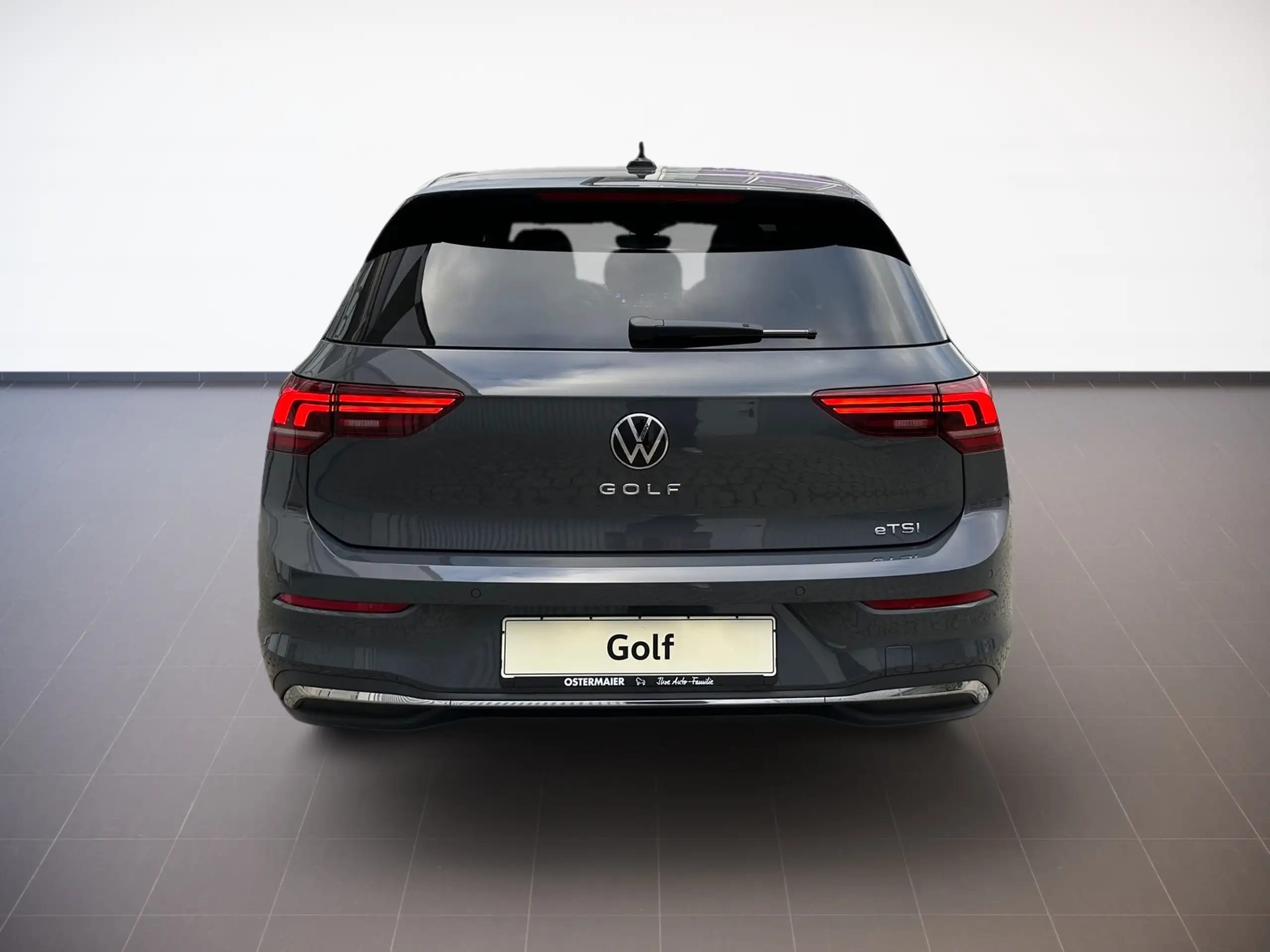 Volkswagen - Golf