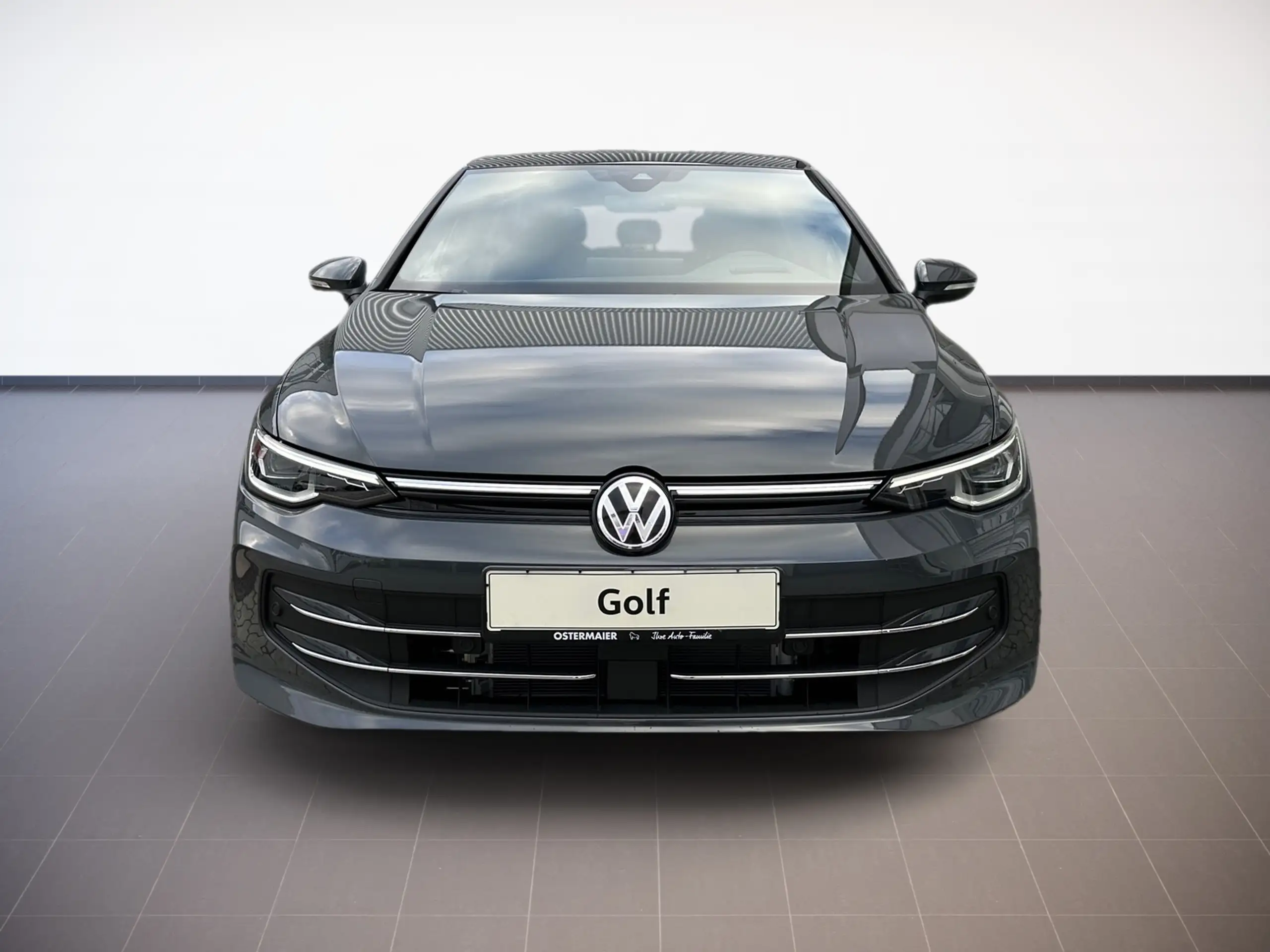 Volkswagen - Golf