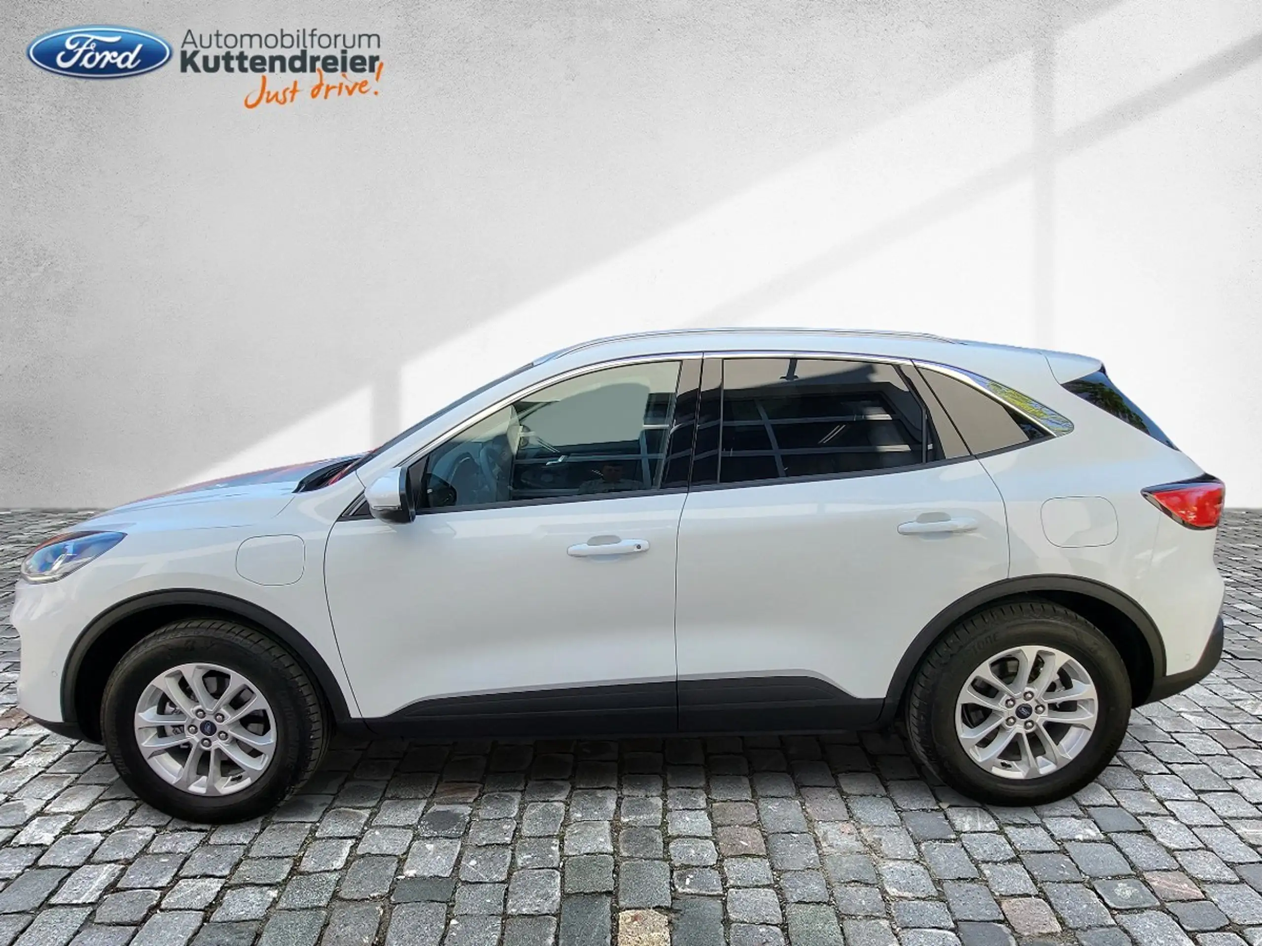 Ford - Kuga