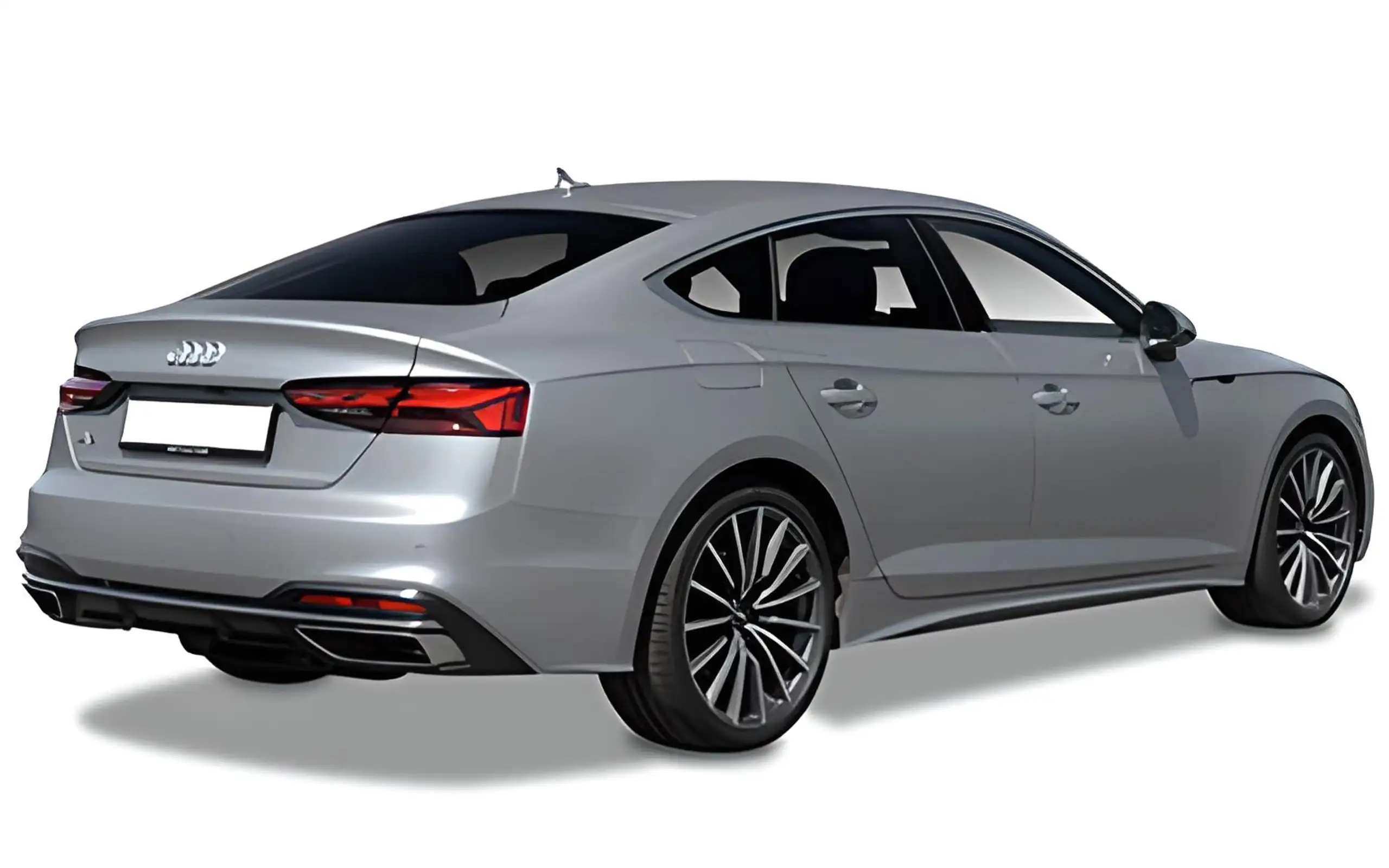 Audi - A5