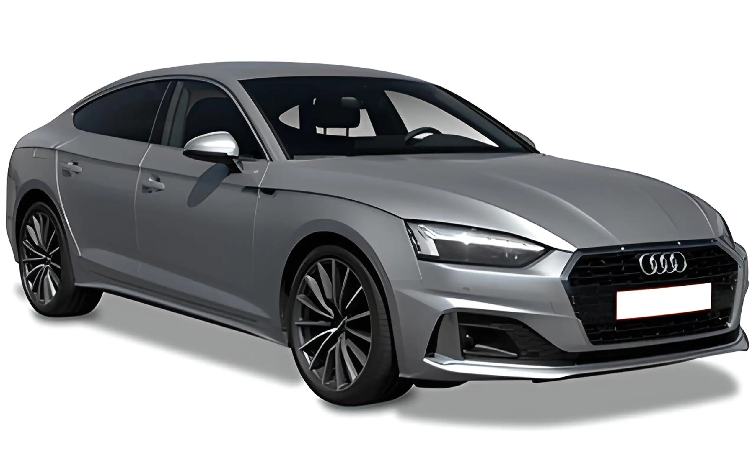 Audi - A5