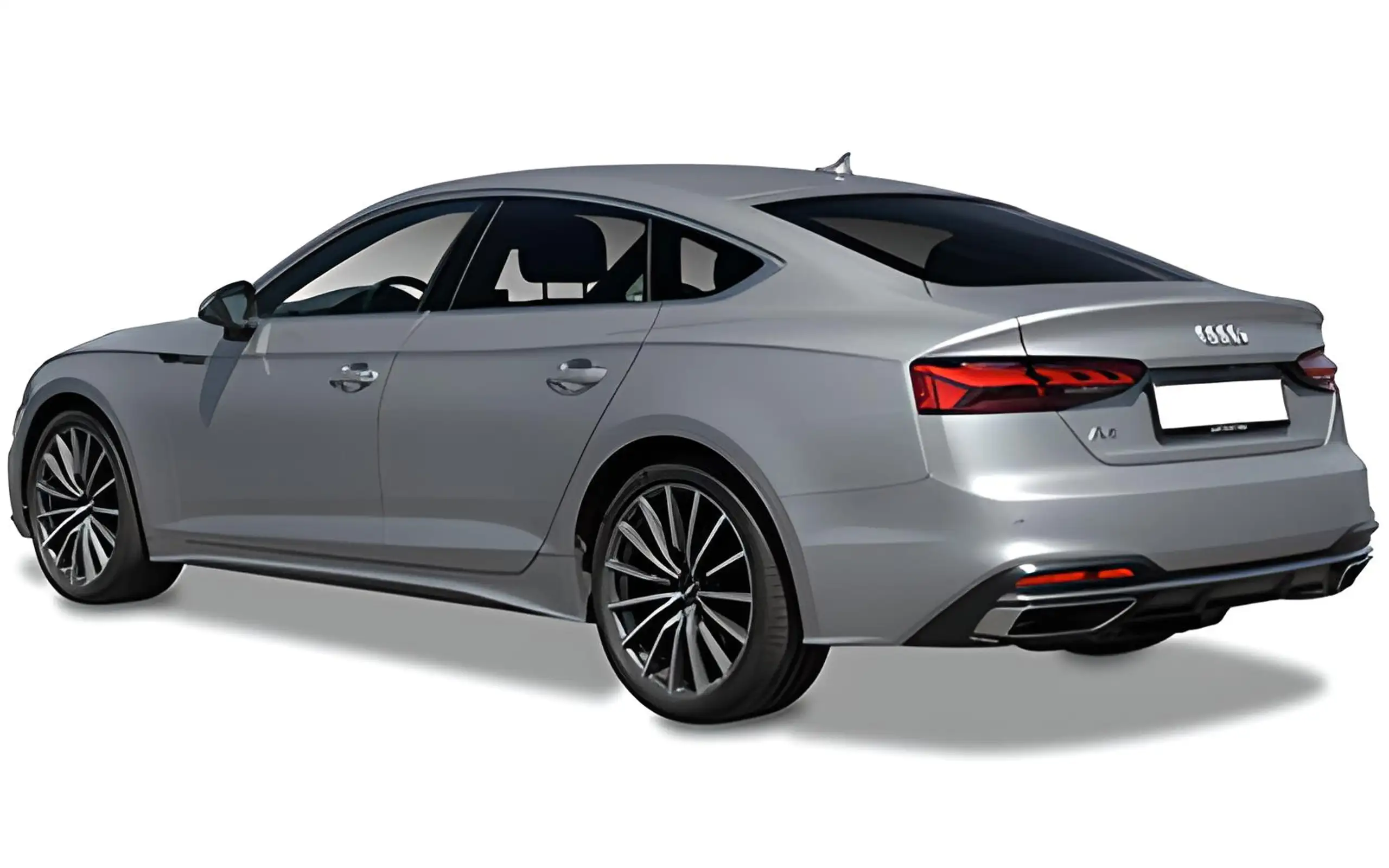 Audi - A5