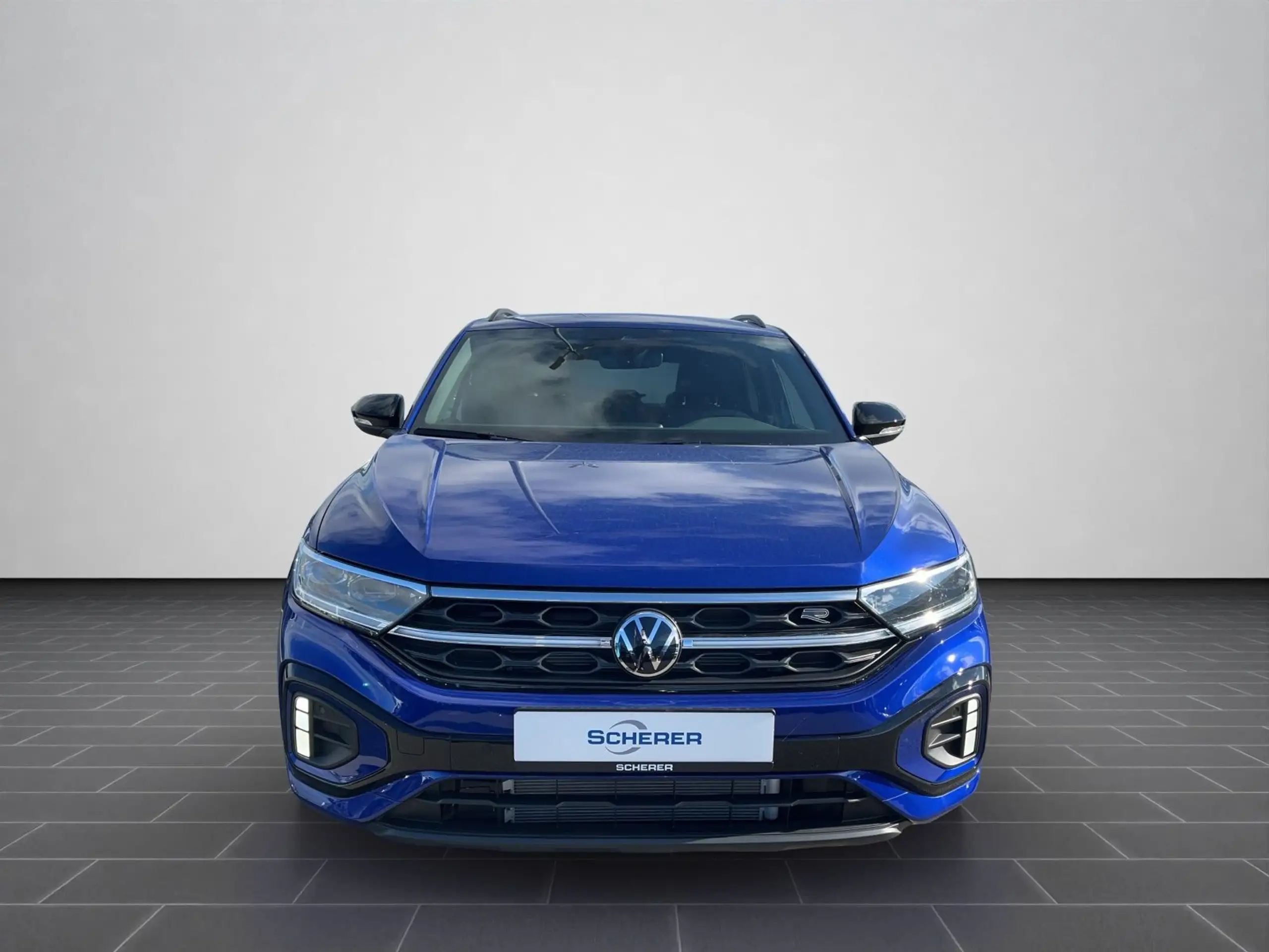 Volkswagen - T-Roc