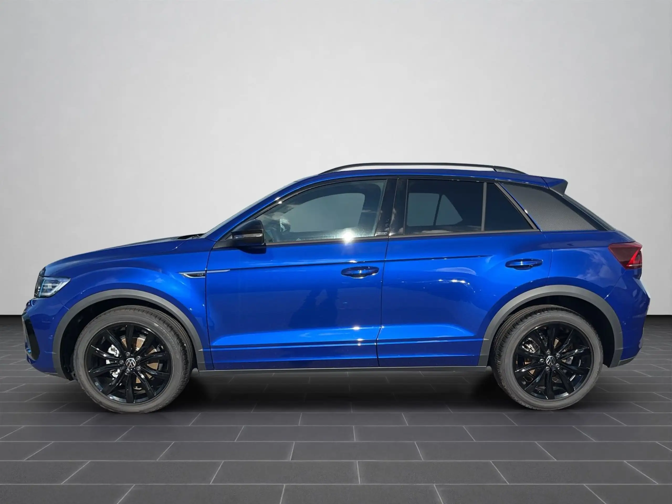 Volkswagen - T-Roc