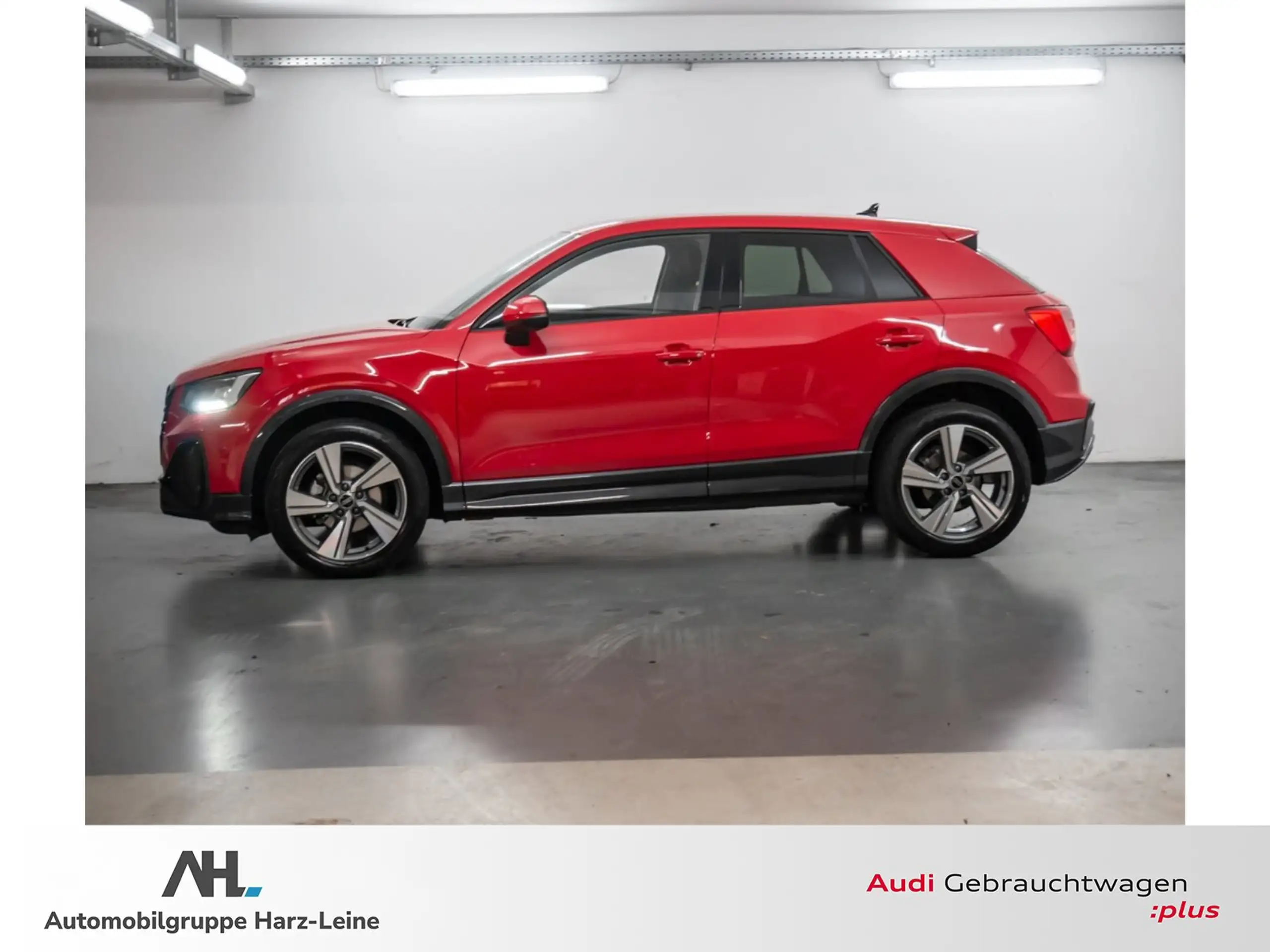 Audi - Q2