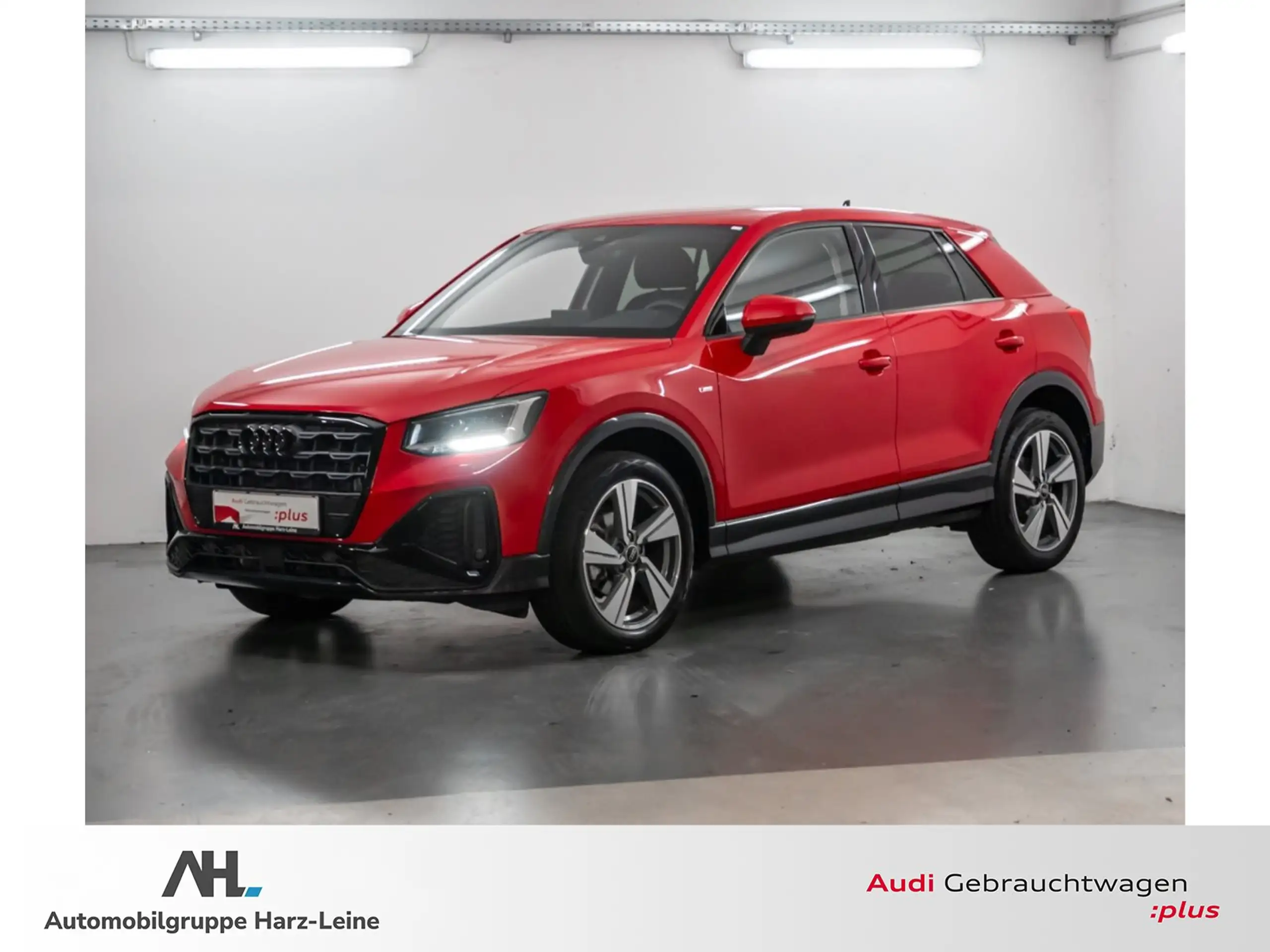 Audi - Q2