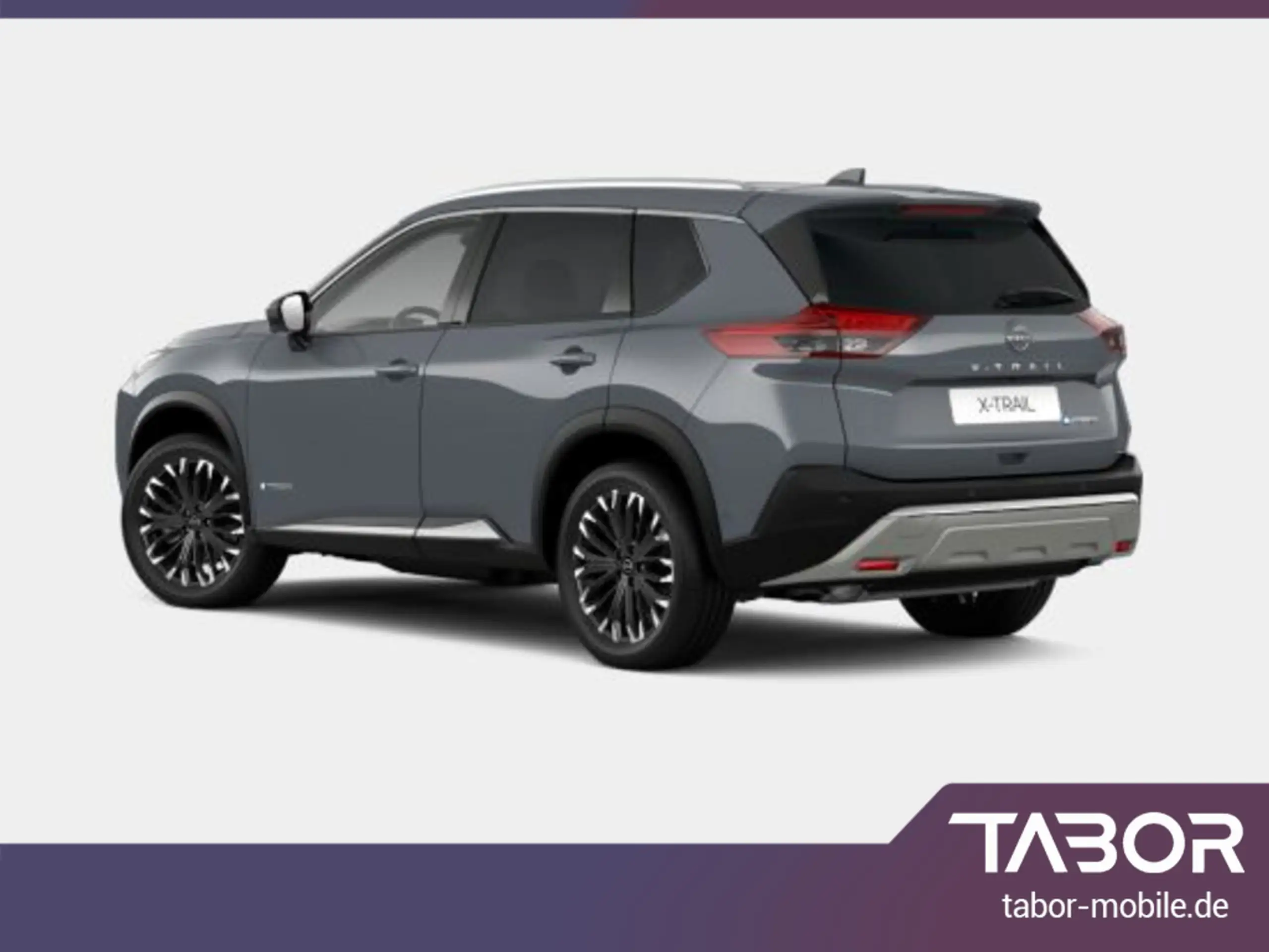 Nissan - X-Trail