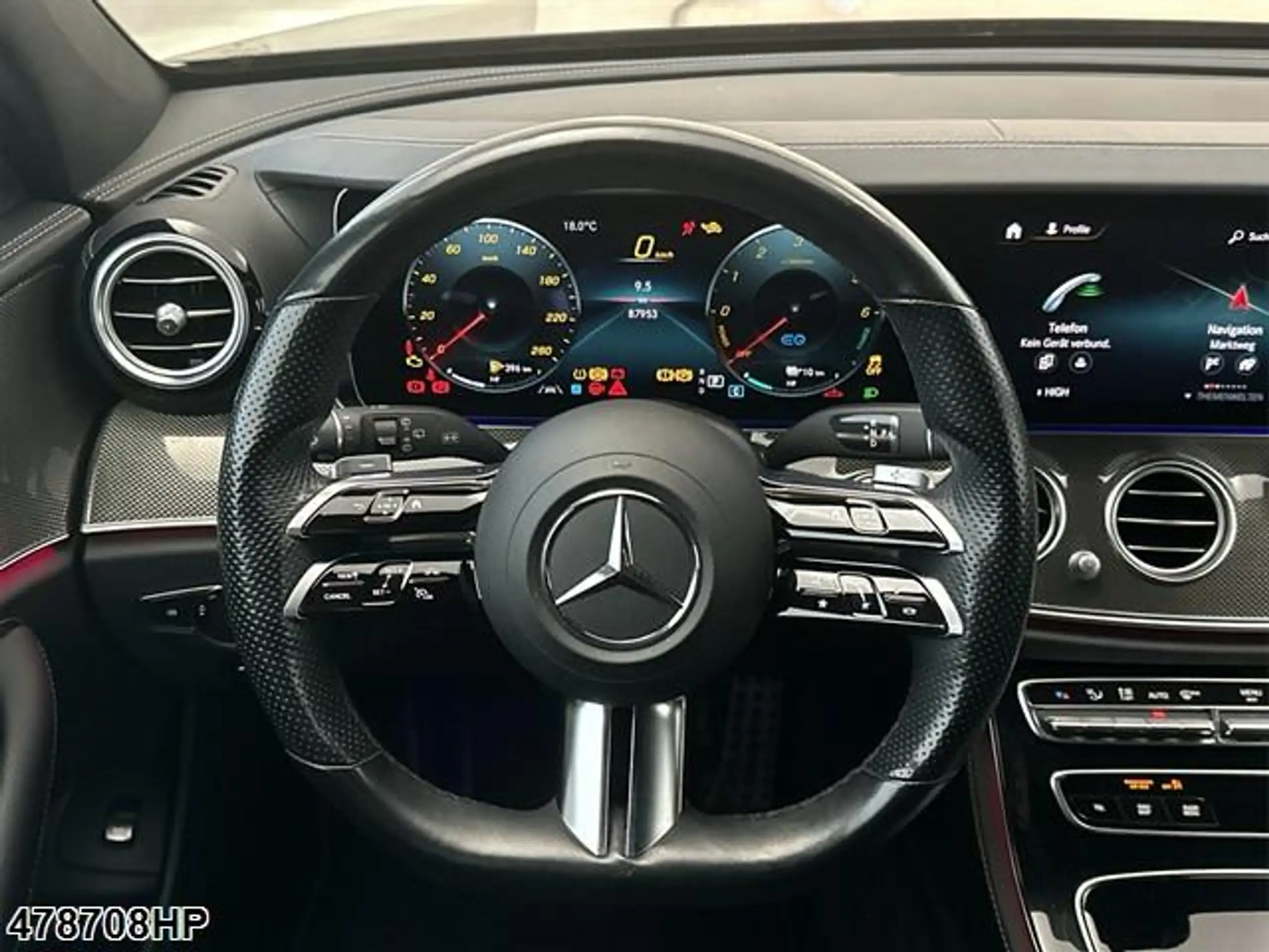 Mercedes-Benz - E 300