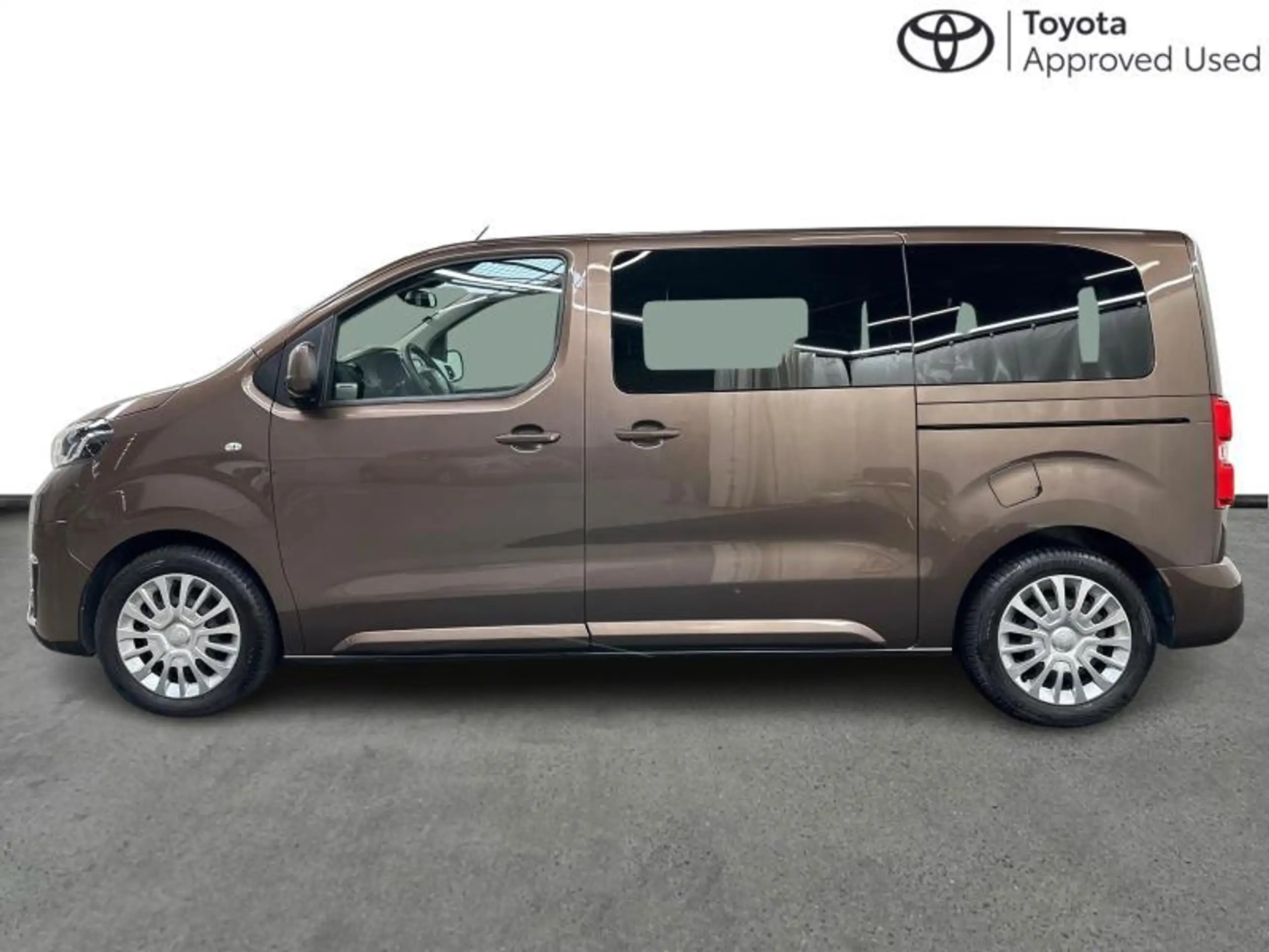 Toyota - Proace